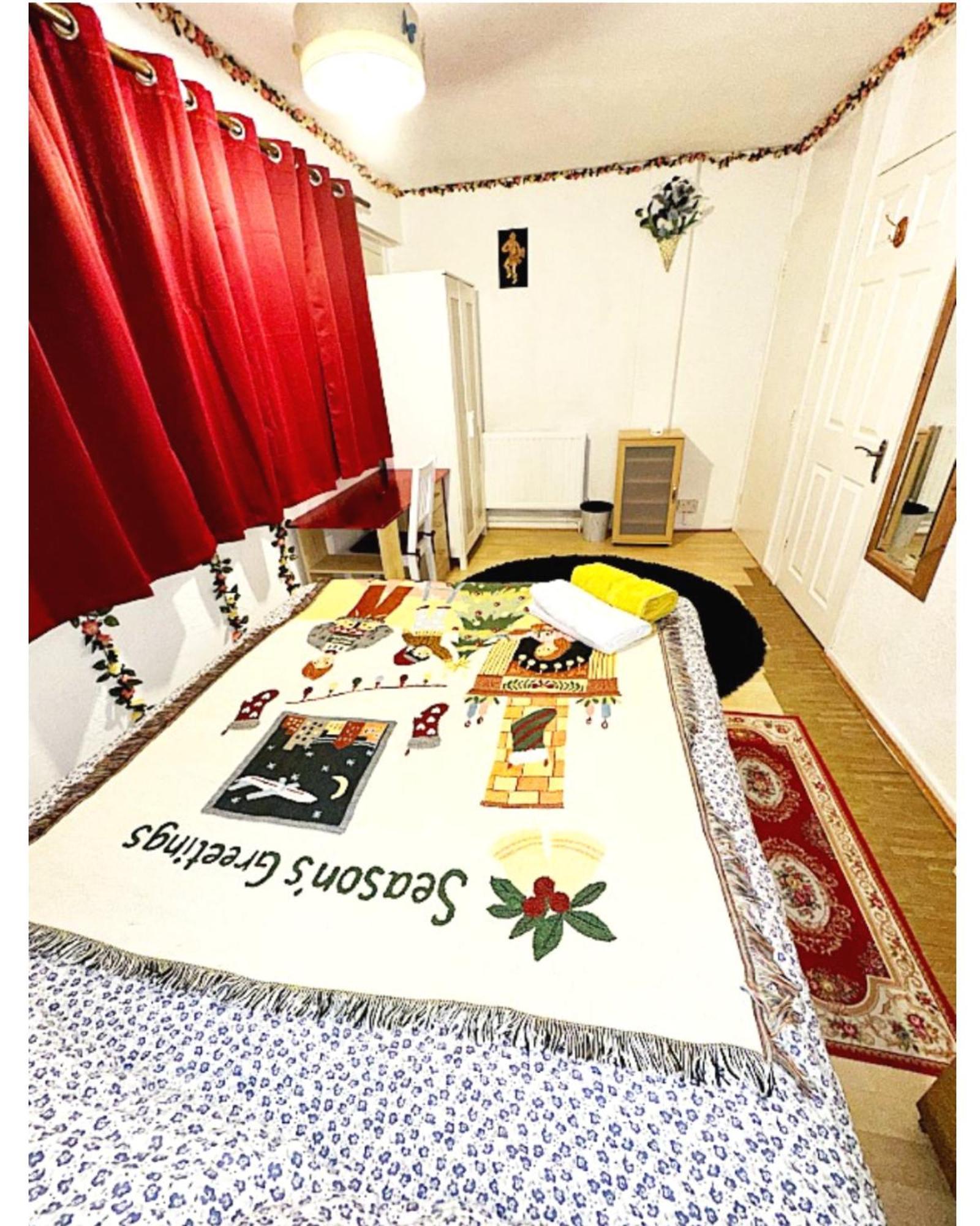 Homestay Excellent Double In Cheap Rate Around