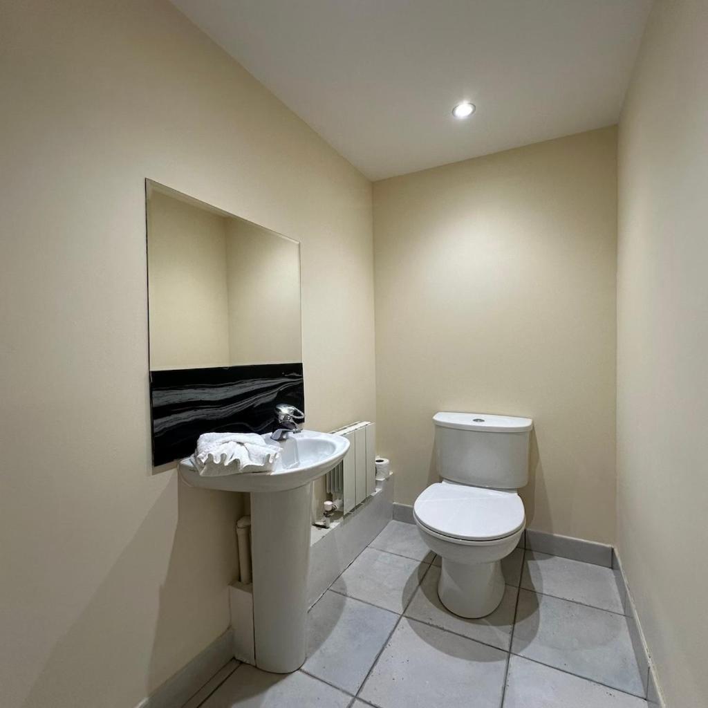 Apartamento Canary Wharf Londres