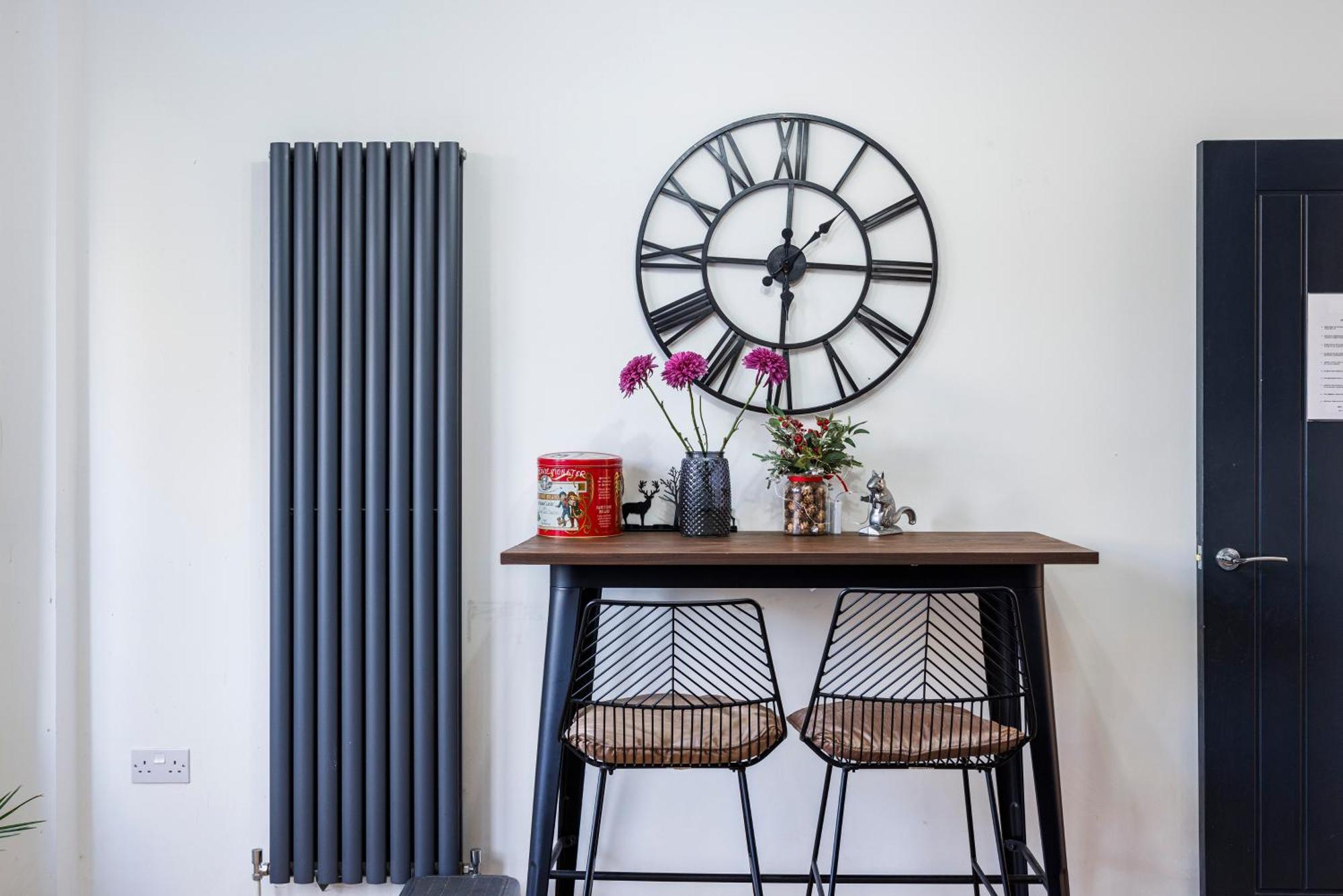 Catford Private + En-suite