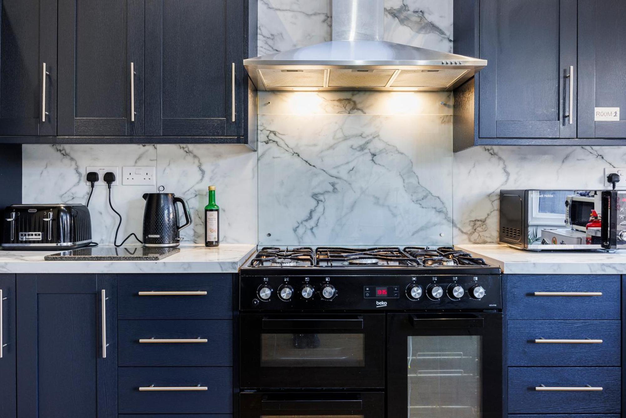 Catford Private + En-suite Guest house London