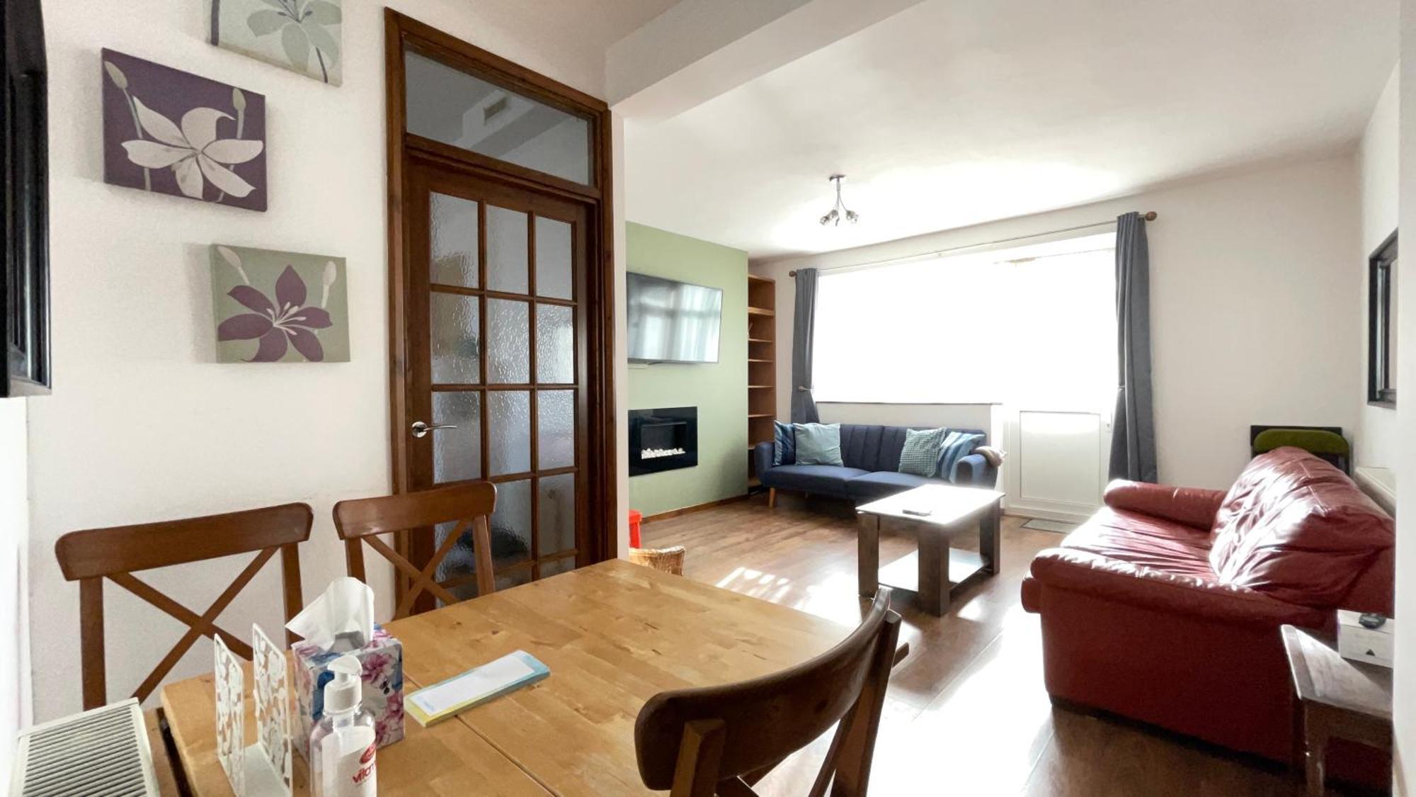 Apartamento 2 Bedrooms 2 Stations *