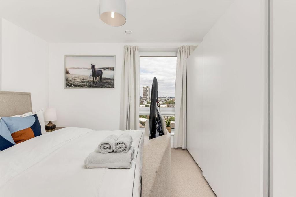 Khayat Homes - The Ferry - Two Bed Apartamento