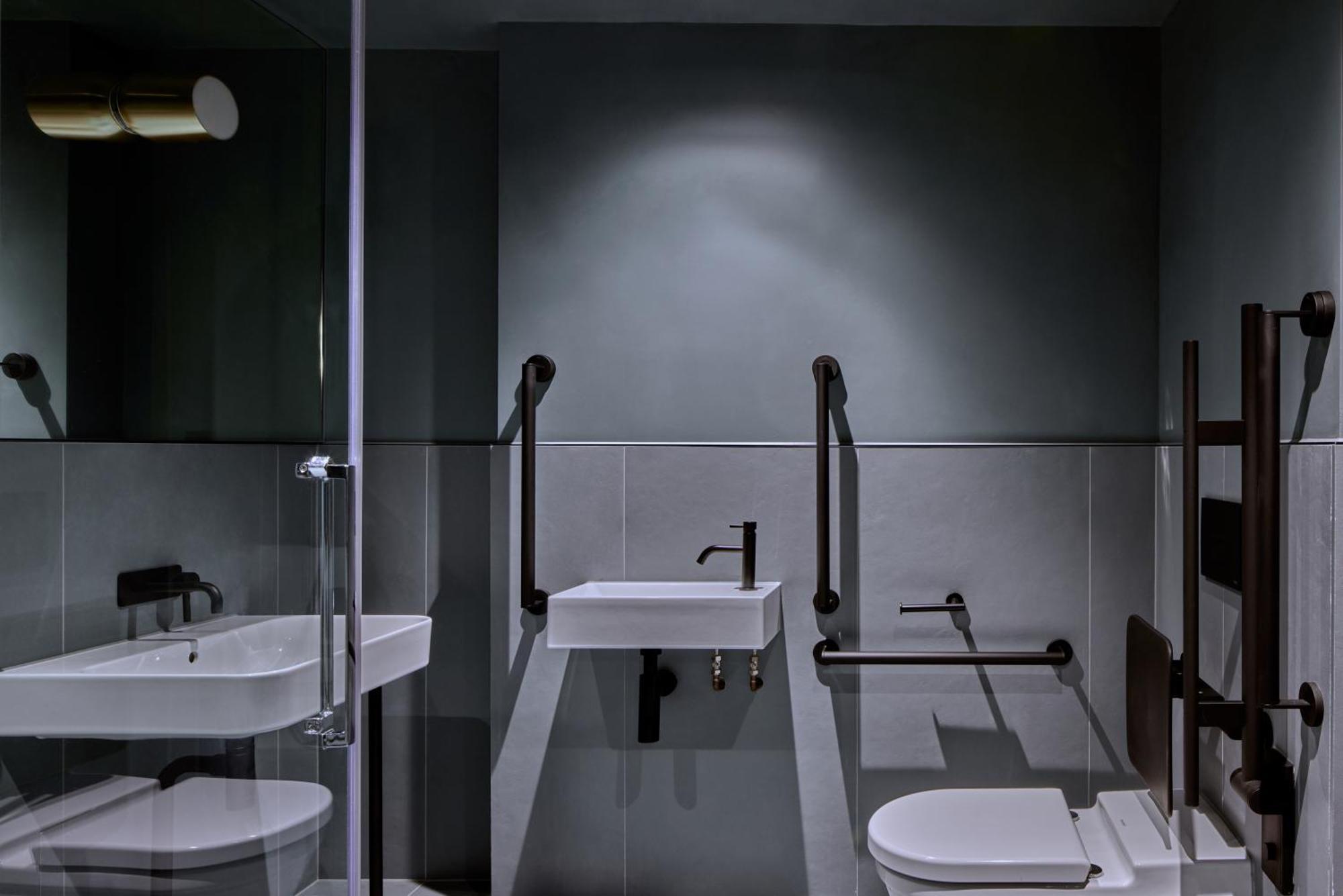 Buckle Street By Locke, Aldgate 4* Londres