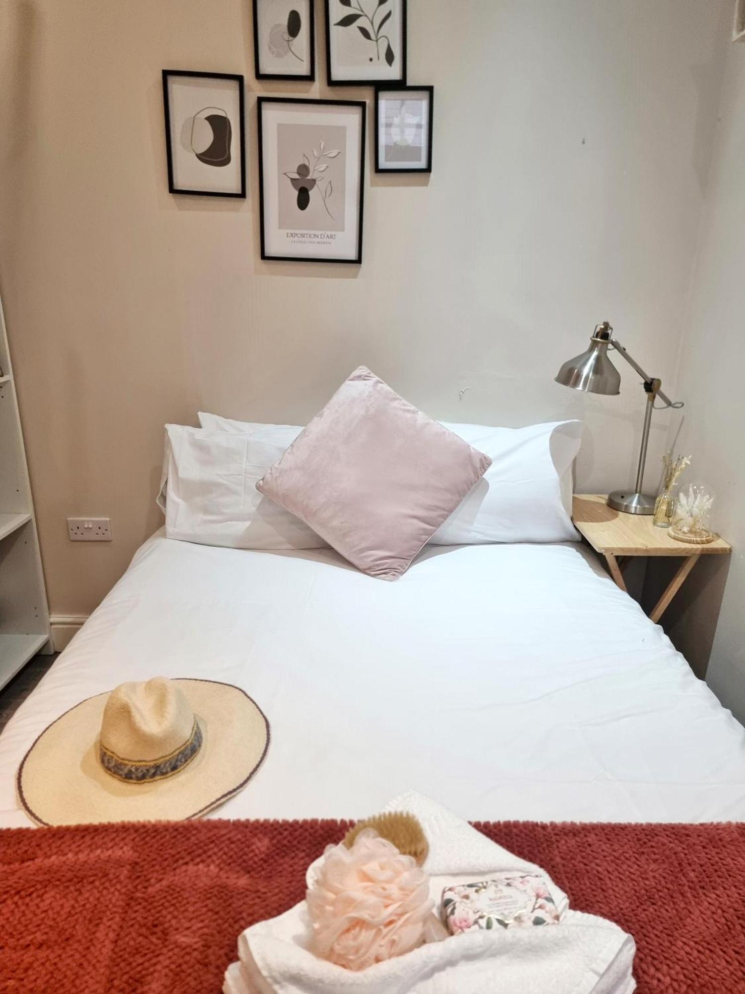 4bed/3bath 8min To Bridge