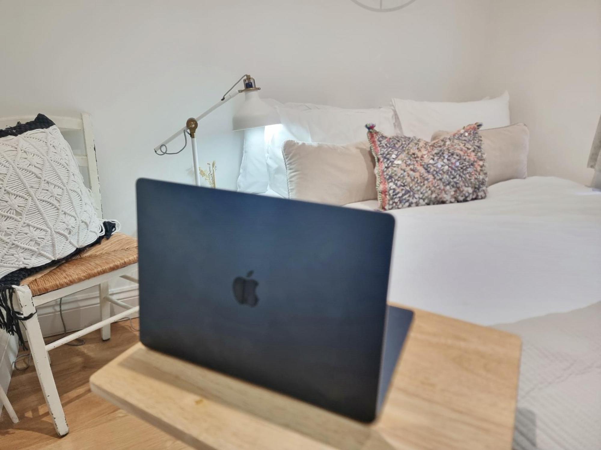 4bed/3bath 8min To Bridge Apartamento *