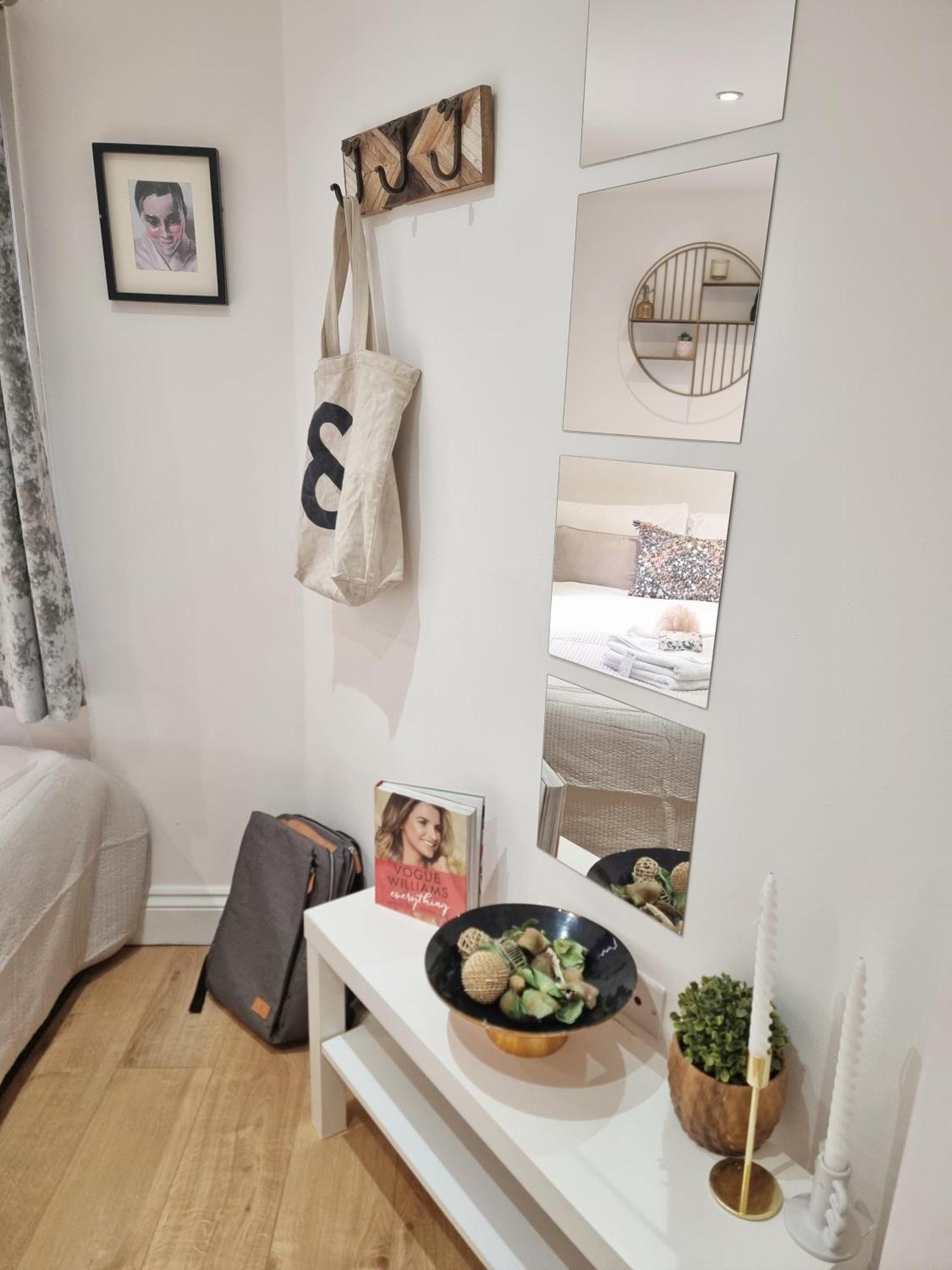 4bed/3bath 8min To Bridge Apartamento