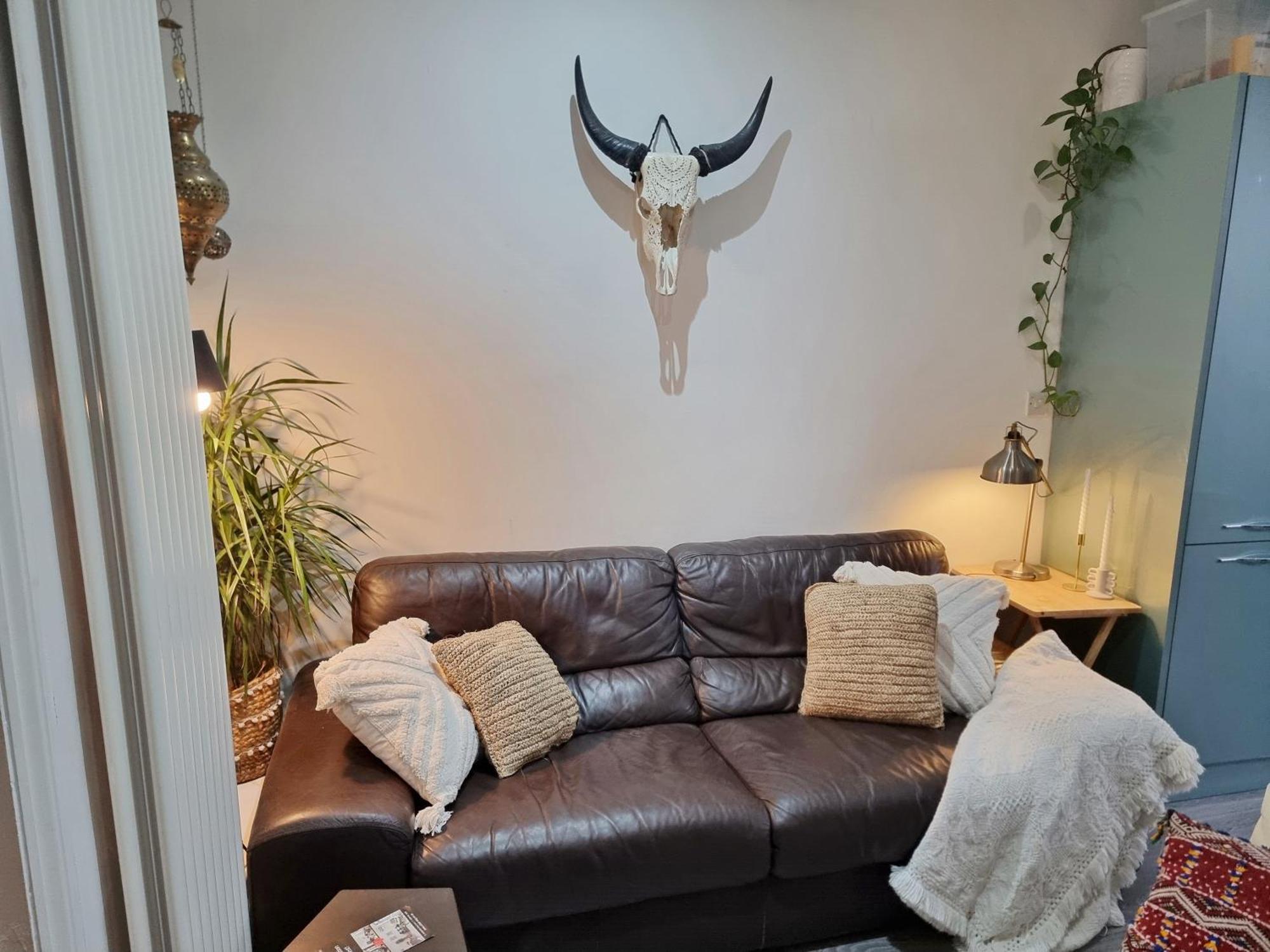 4bed/3bath 8min To Bridge *