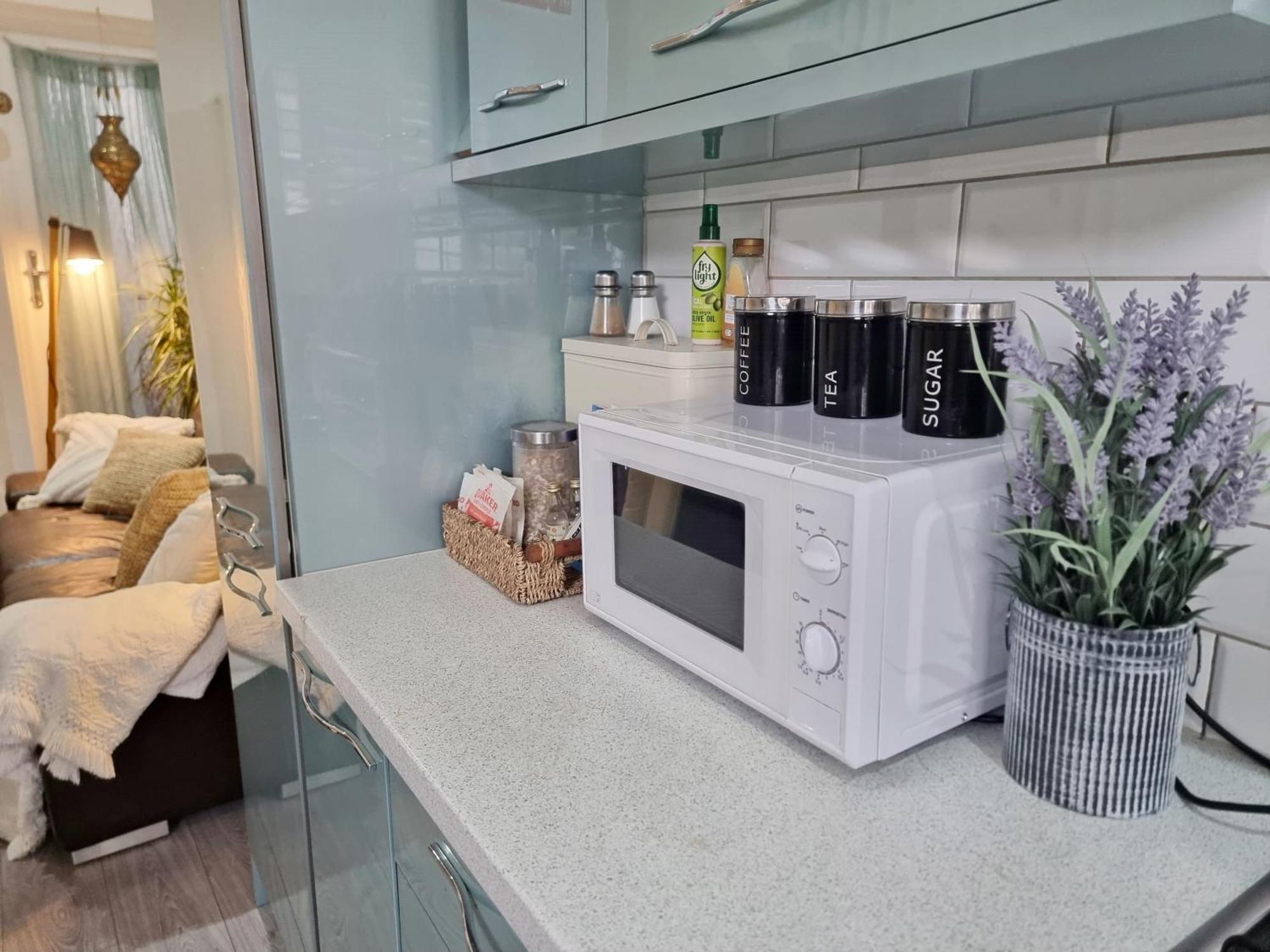 4bed/3bath 8min To Bridge * Londres