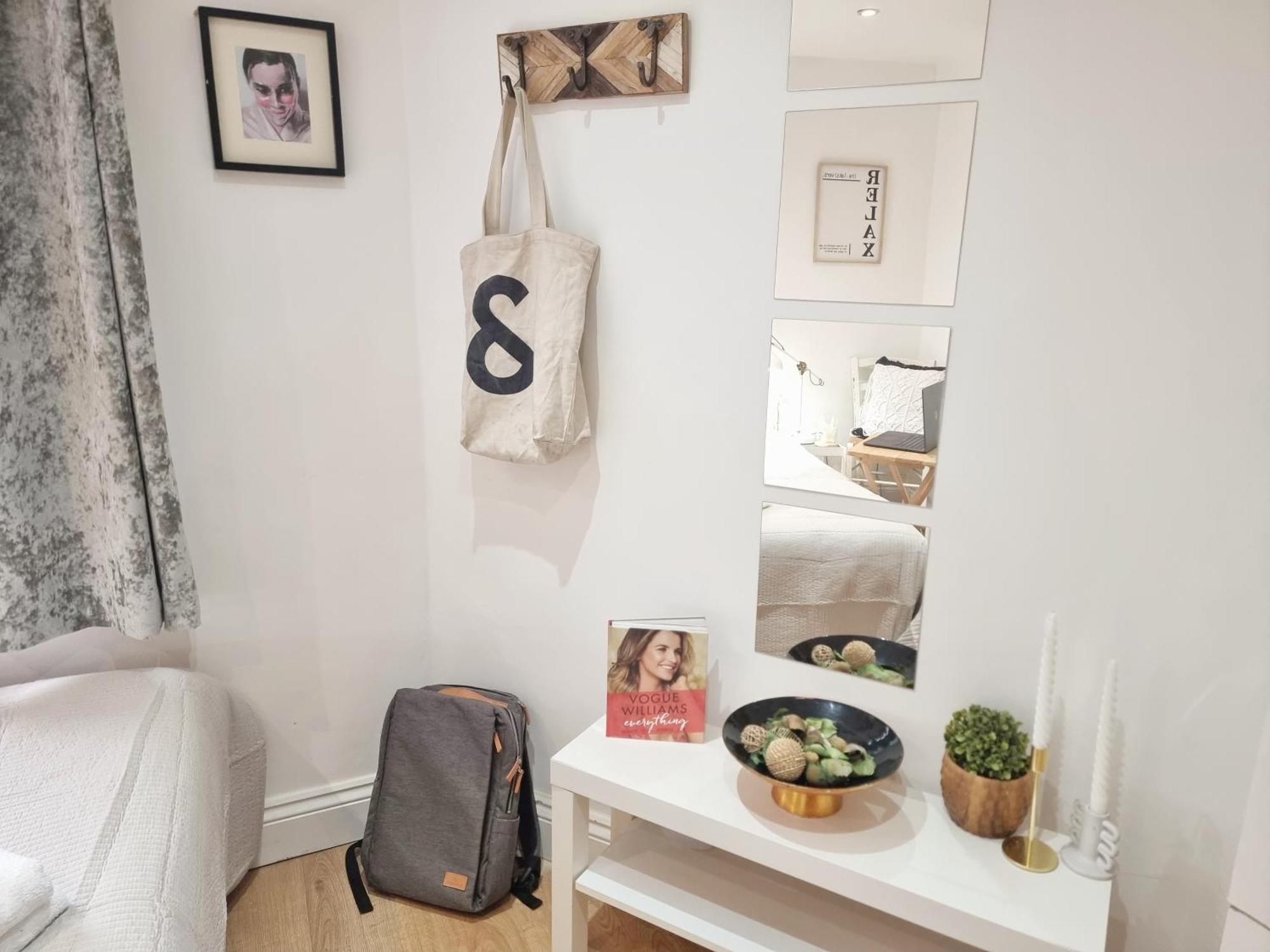 4bed/3bath 8min To Bridge Apartamento *