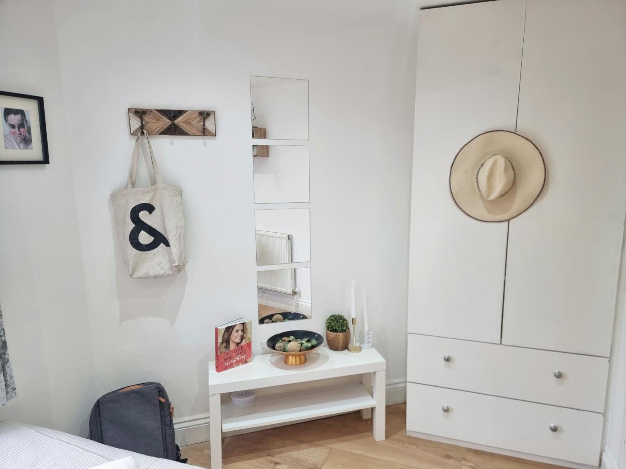 4bed/3bath 8min To Bridge Apartamento