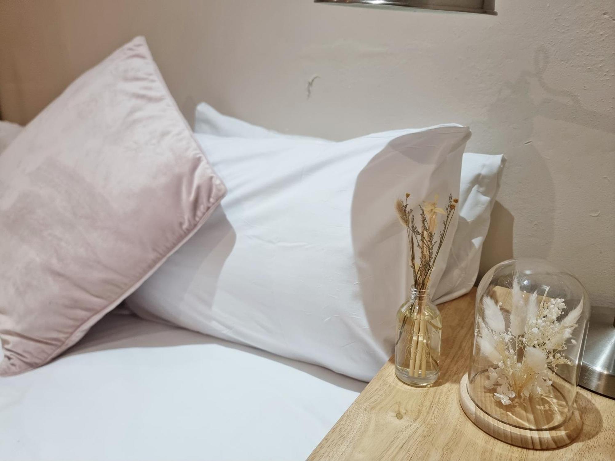 Apartamento 4bed/3bath 8min To Bridge *