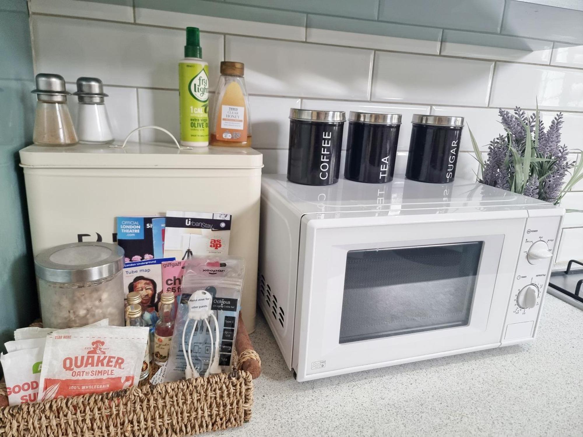 4bed/3bath 8min To Bridge Londres