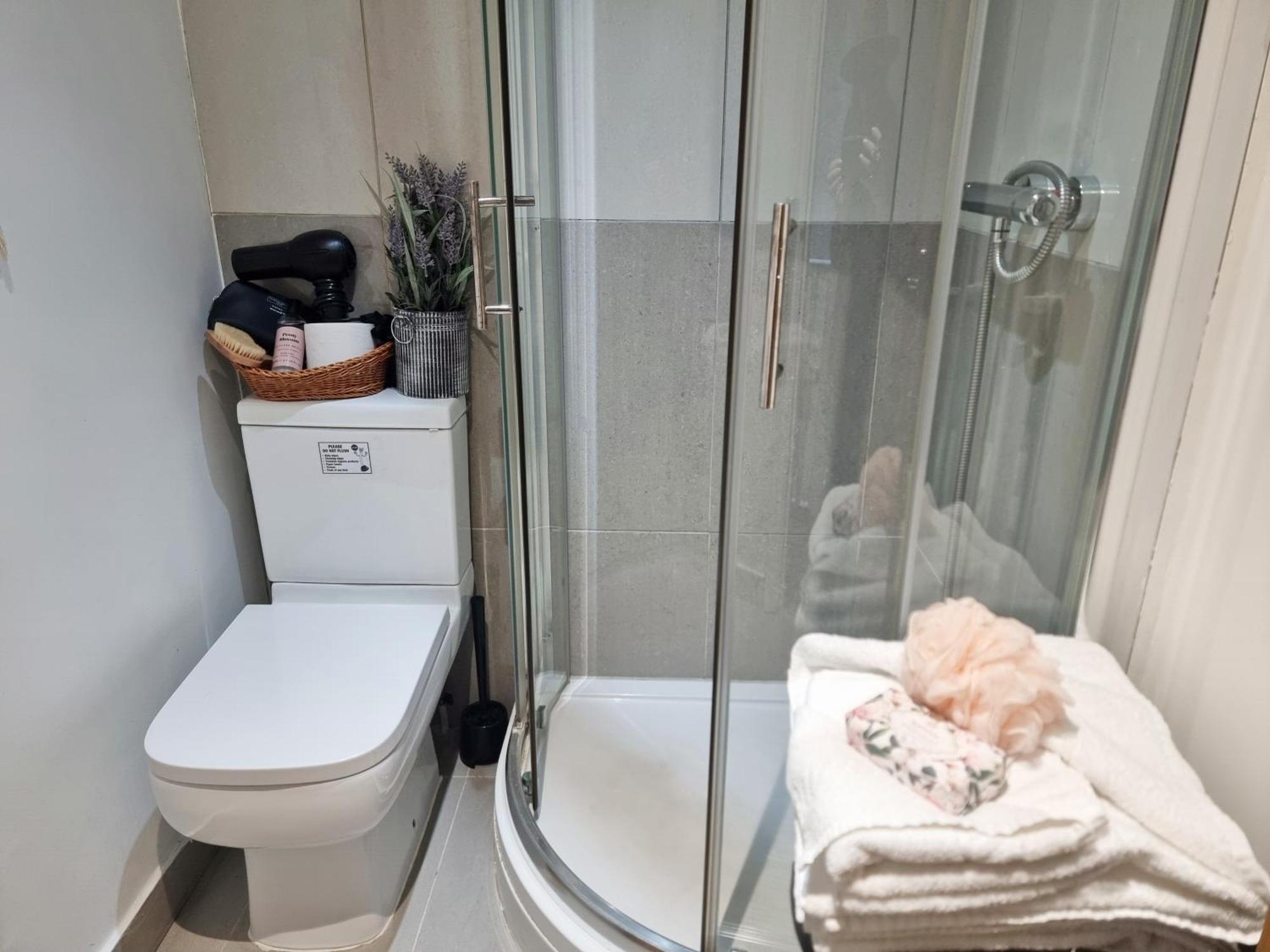 4bed/3bath 8min To Bridge Apartamento *