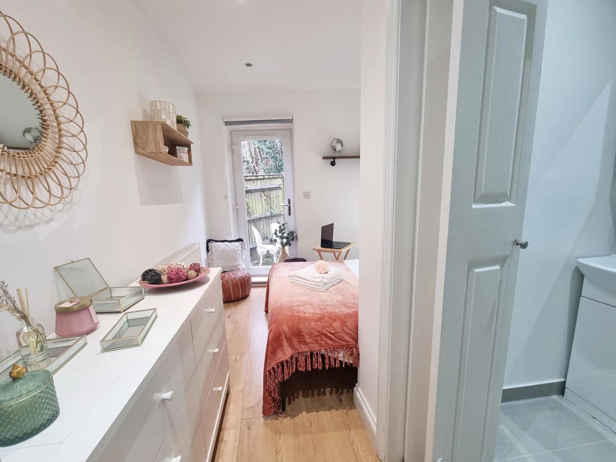 Apartamento 4bed/3bath 8min To Bridge Londres