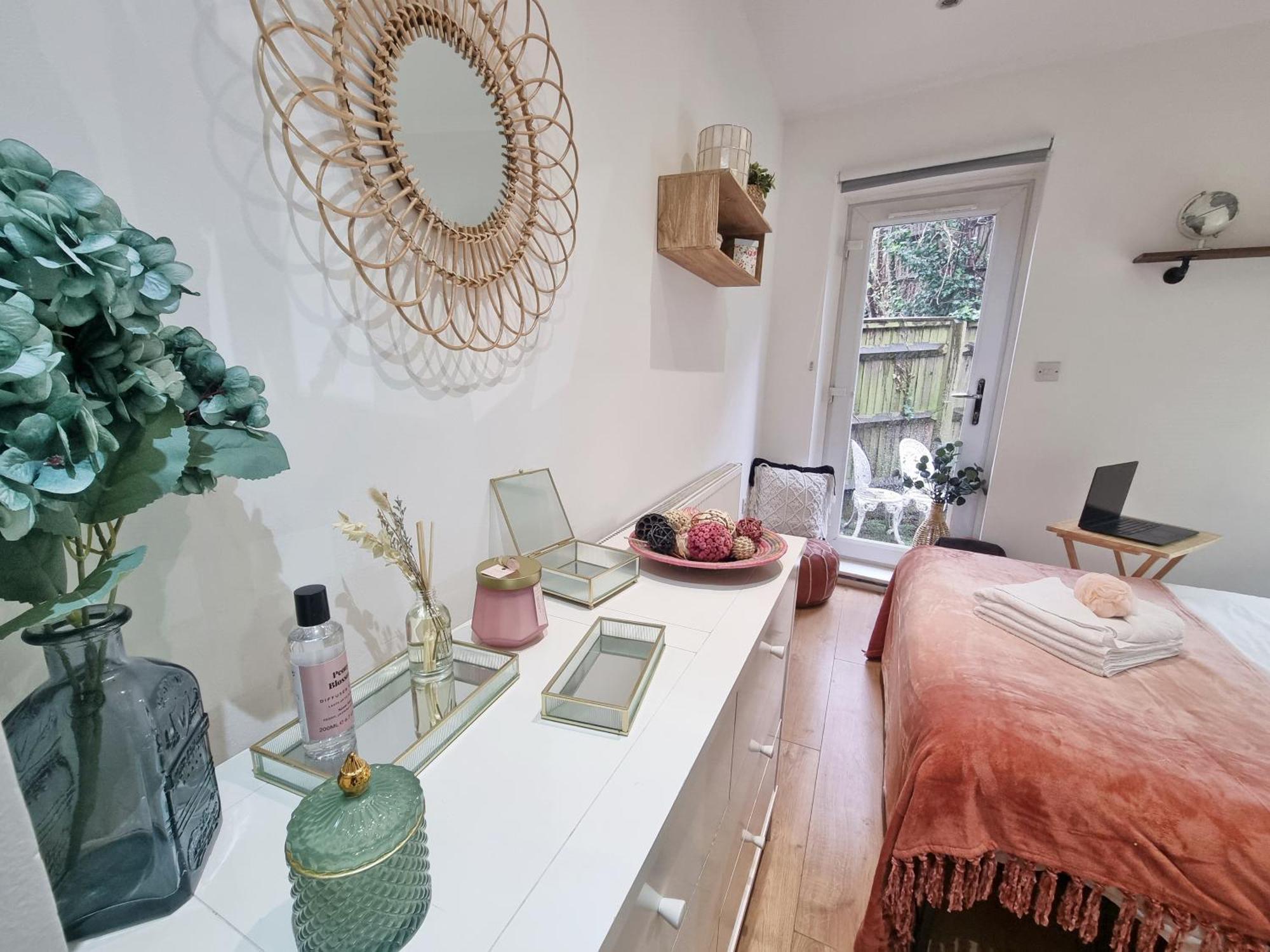 4bed/3bath 8min To Bridge Apartamento Londres