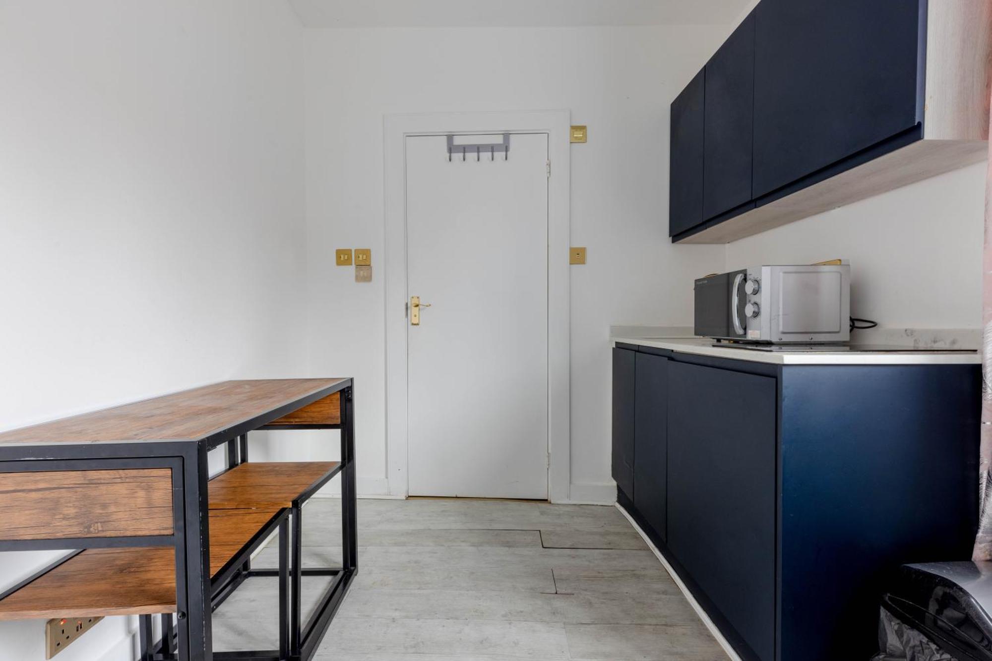 Appartement Magic Londres