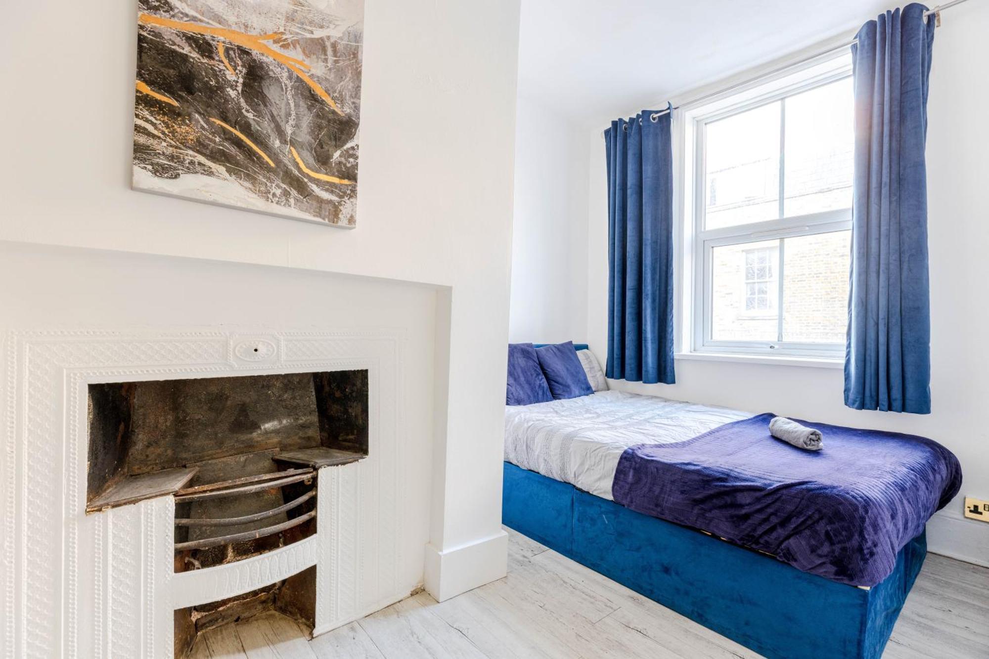 Appartement Magic *