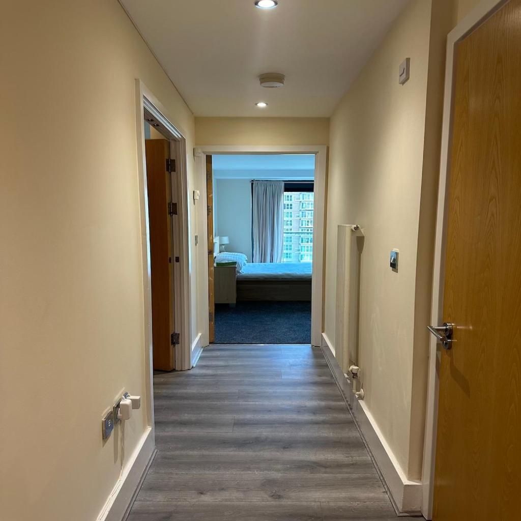 Apartamento Canary Wharf *
