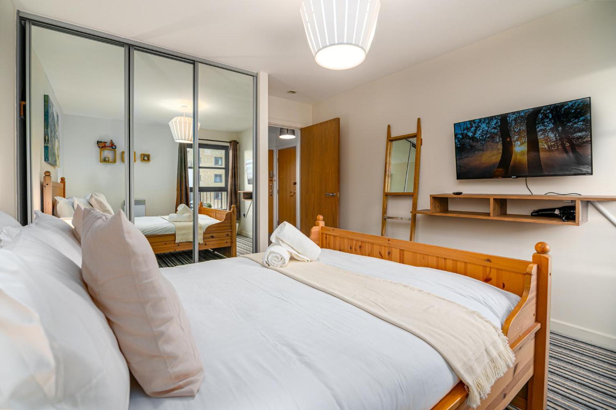 Zenith Hub Appartement *