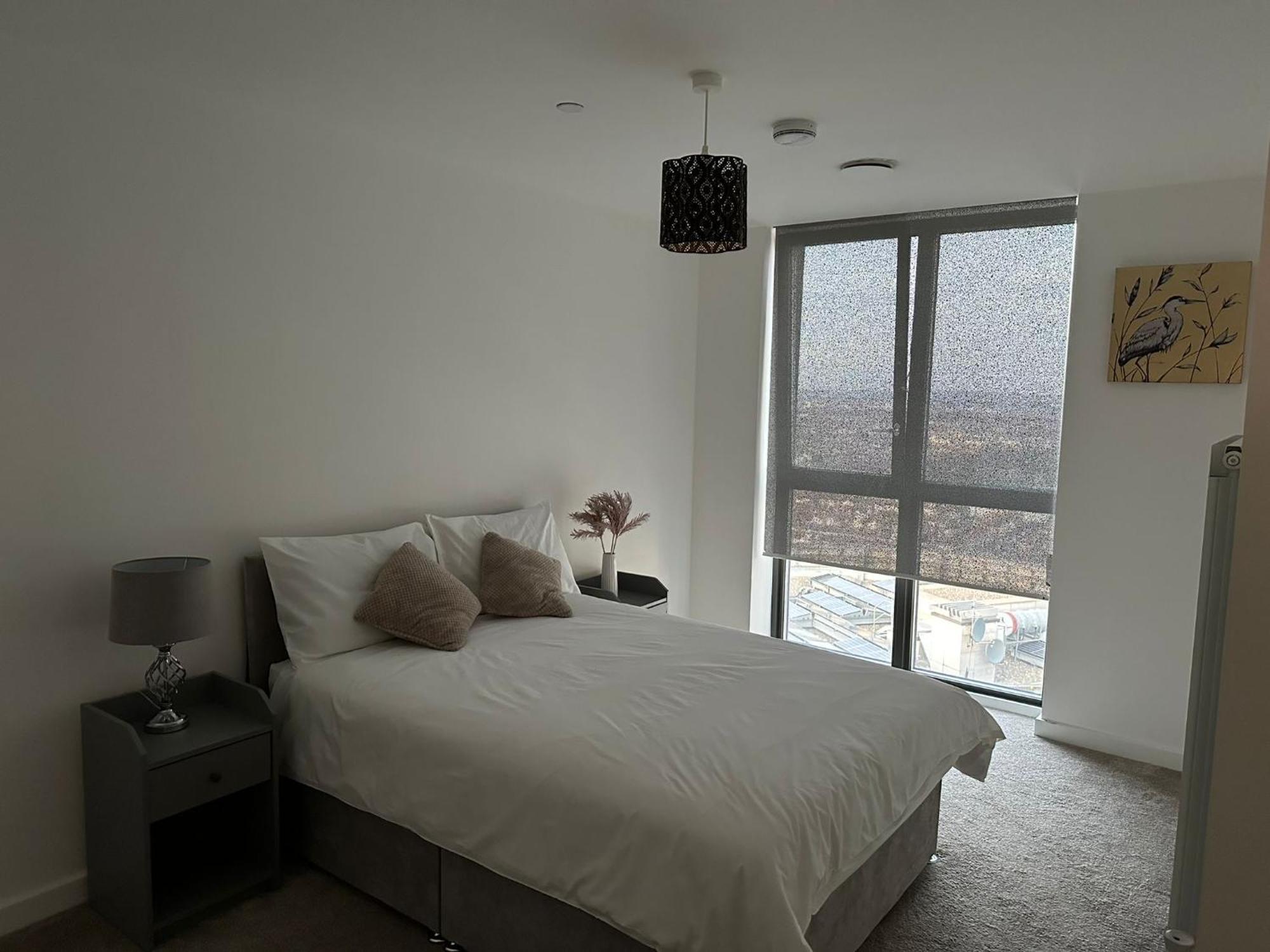 Apartamento Immaculate 2-bed In East