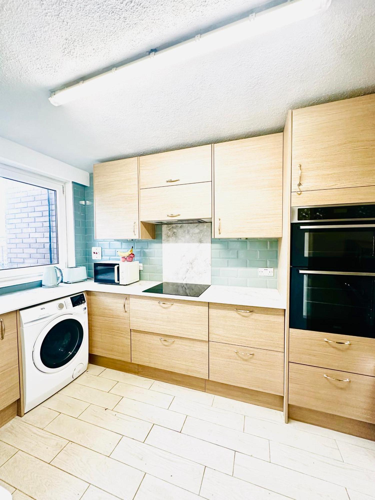 Privatunterkunft K Court , 18 *
