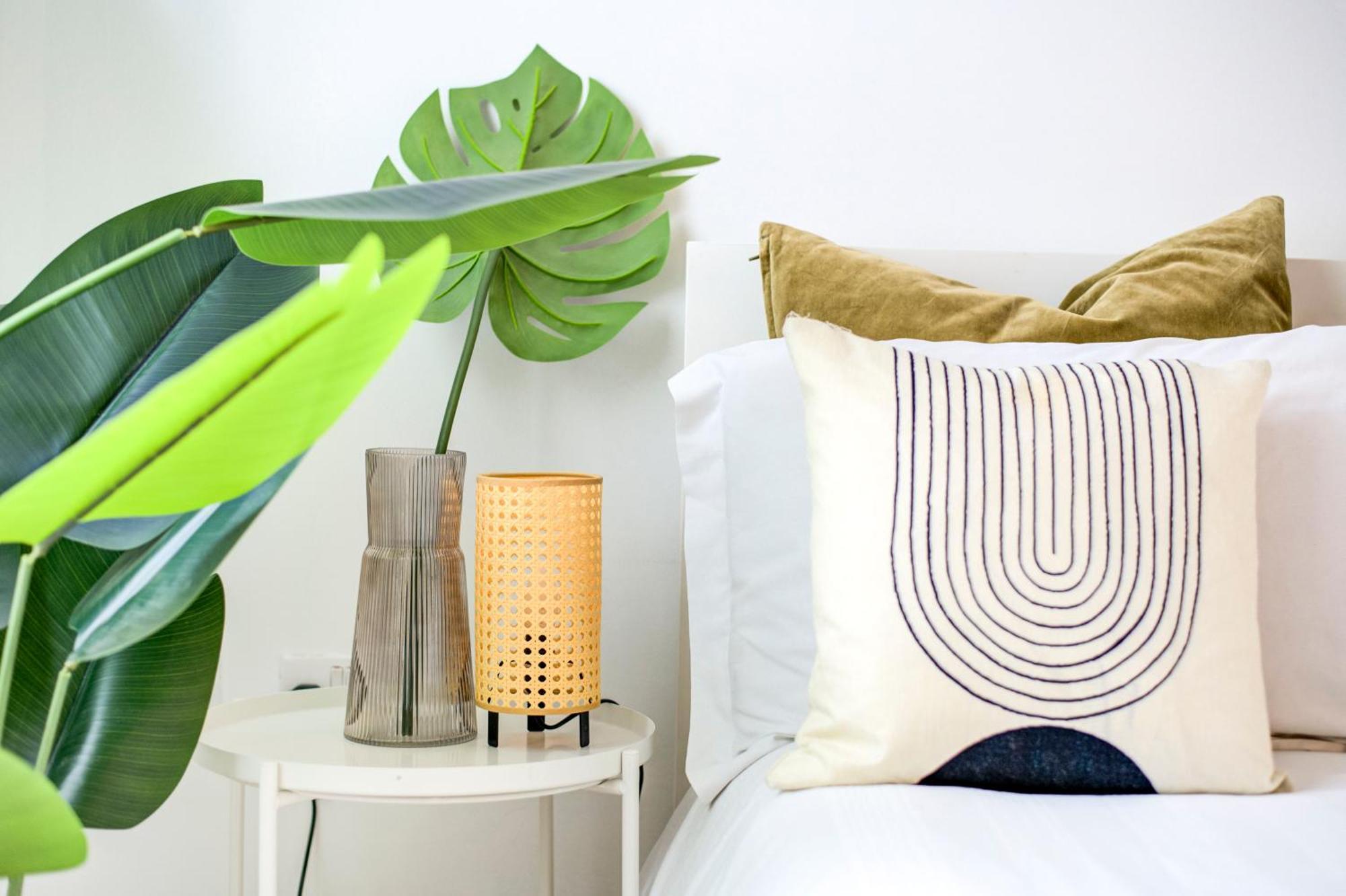 Boho Chic Tower Bridge Gem, Sleeps 8 Apartamento