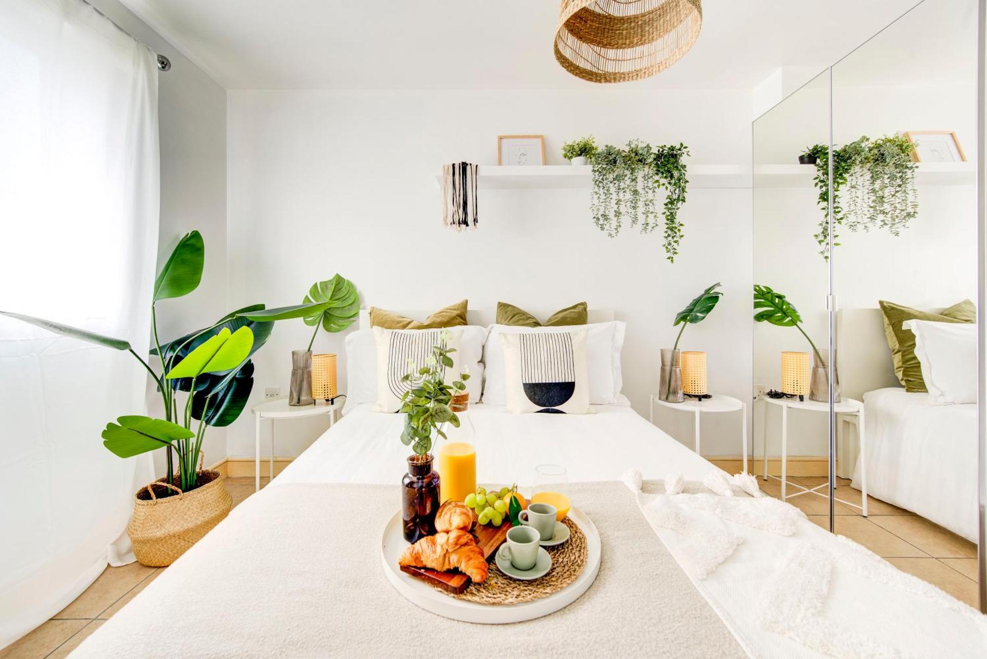 Apartamento Boho Chic Tower Bridge Gem, Sleeps 8 Londres