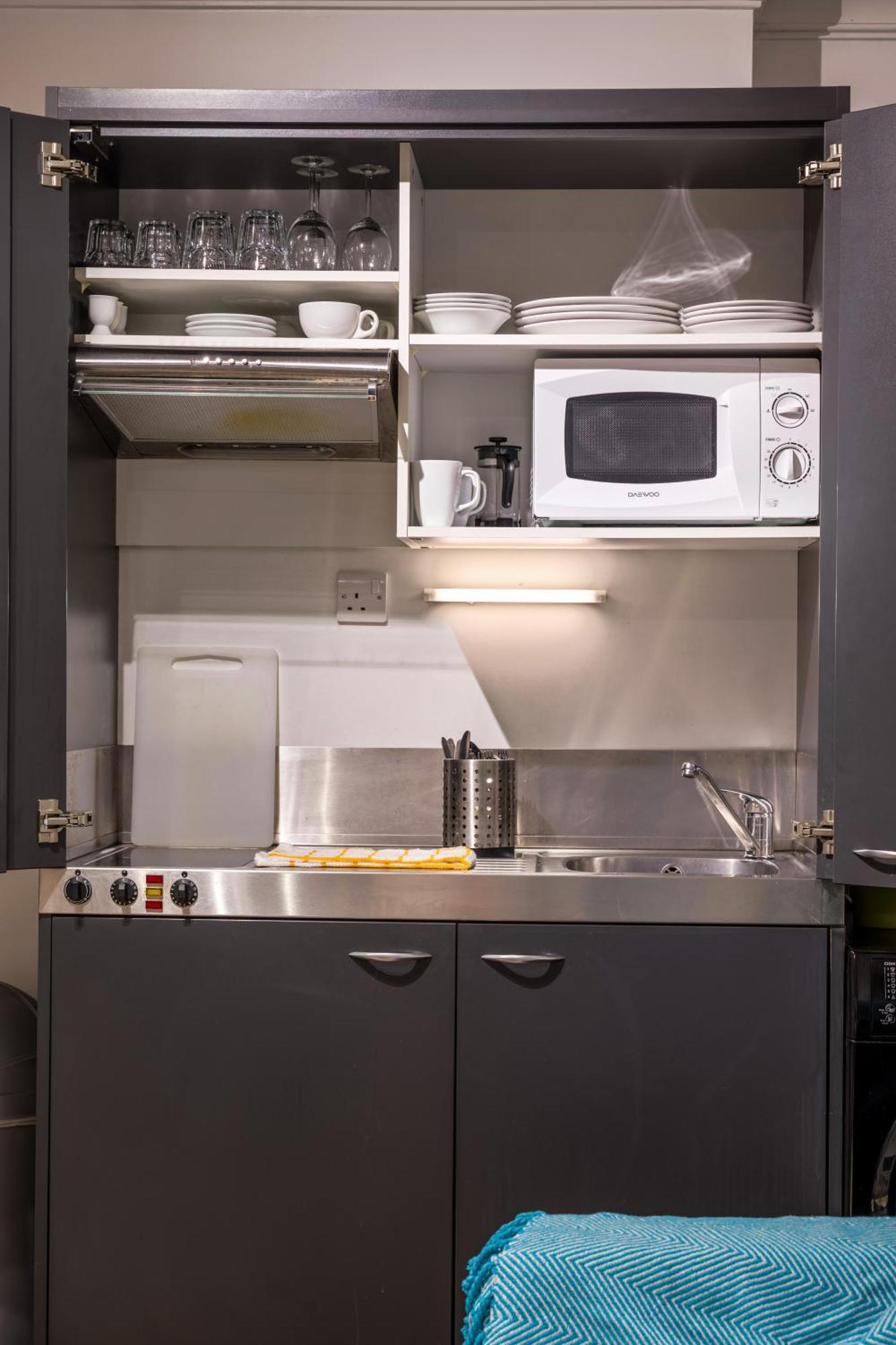 Holiday home 1, 48 Bishopsgate By Living