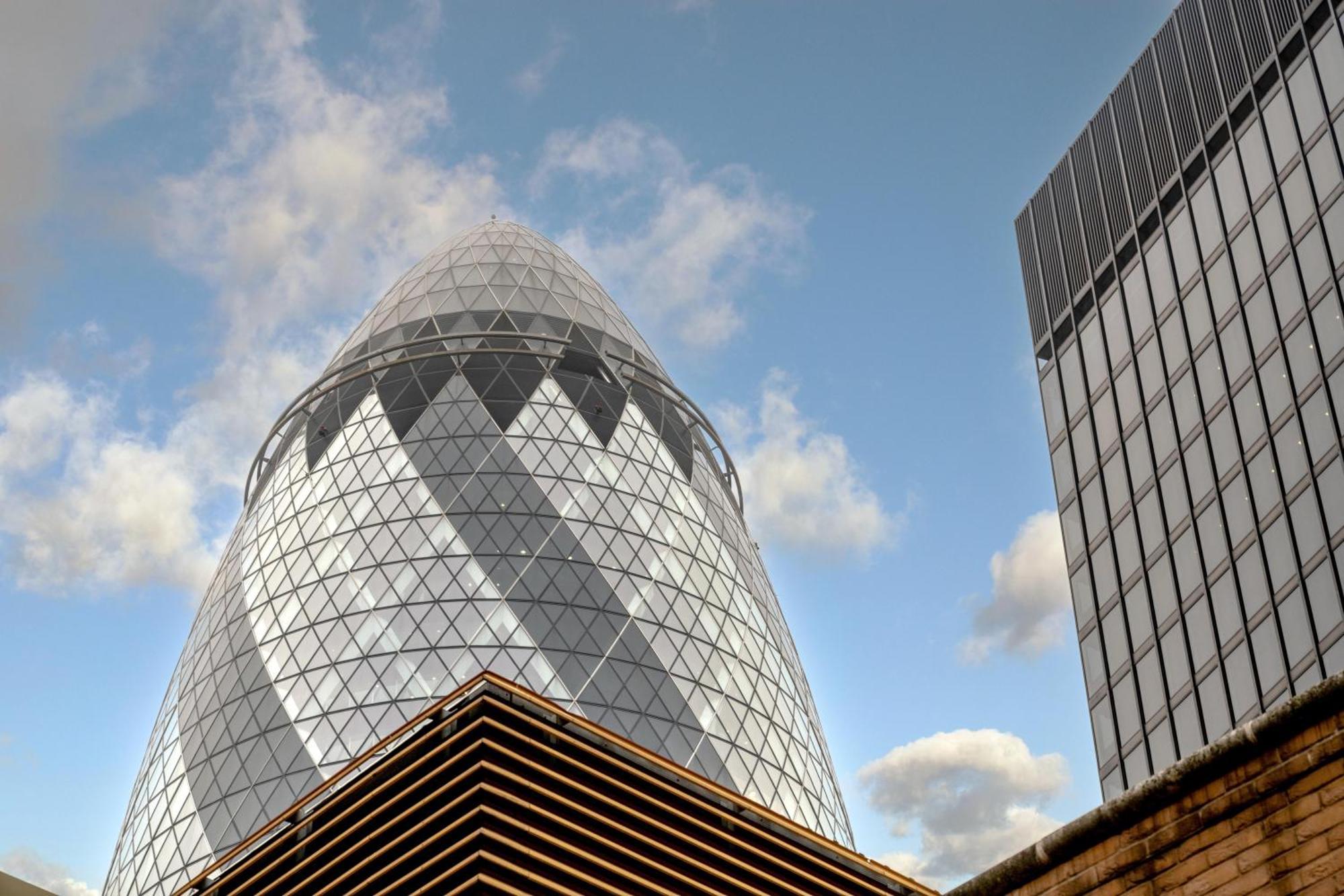 Holiday home 1, 48 Bishopsgate By Living London