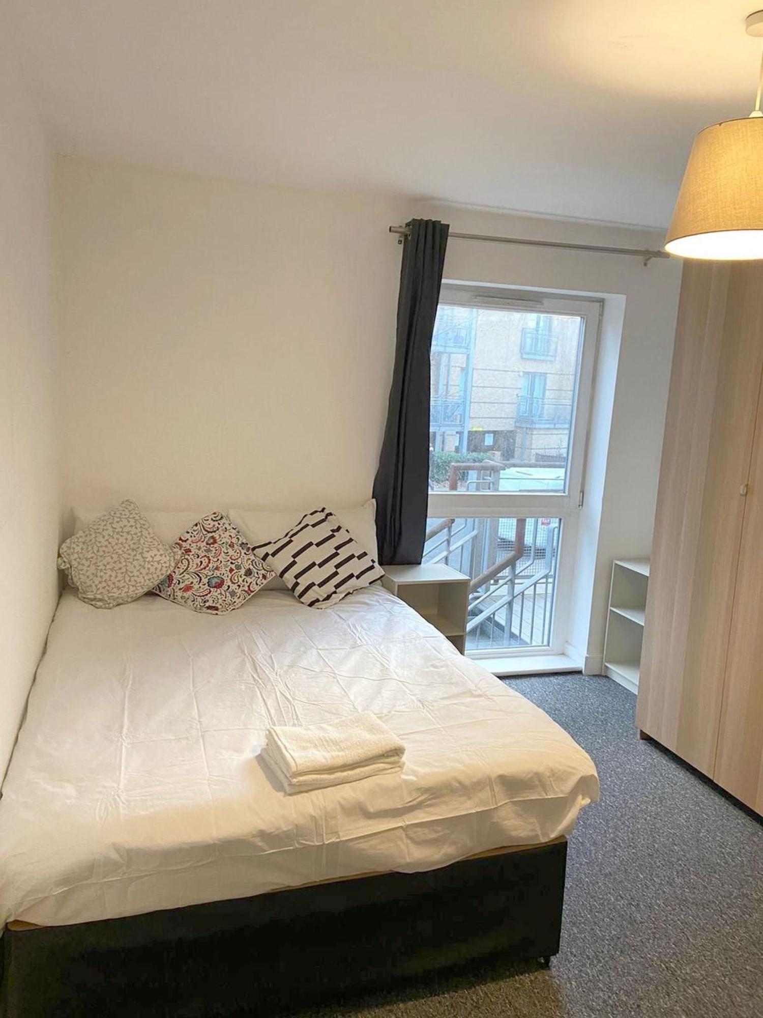 Fenland Hackney Apartamento *