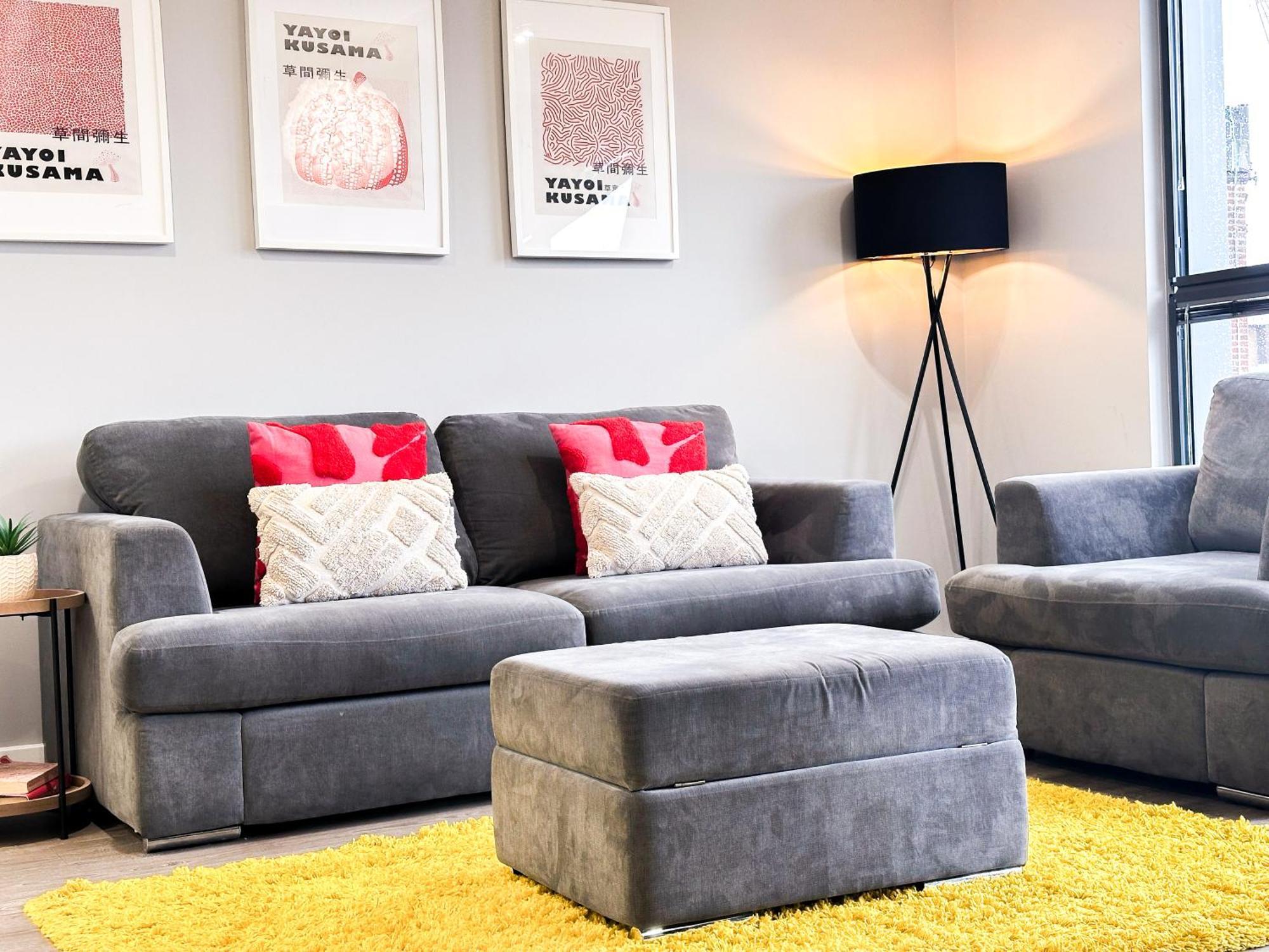 Contemporary With Private Terraces In Shoreditch, Hoxton, Islington * Londres
