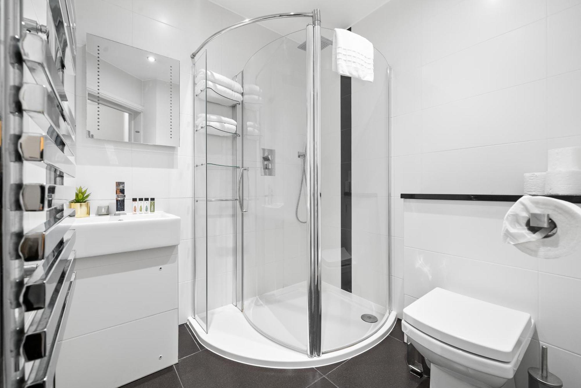 Holiday home 1, 48 Bishopsgate By Living London
