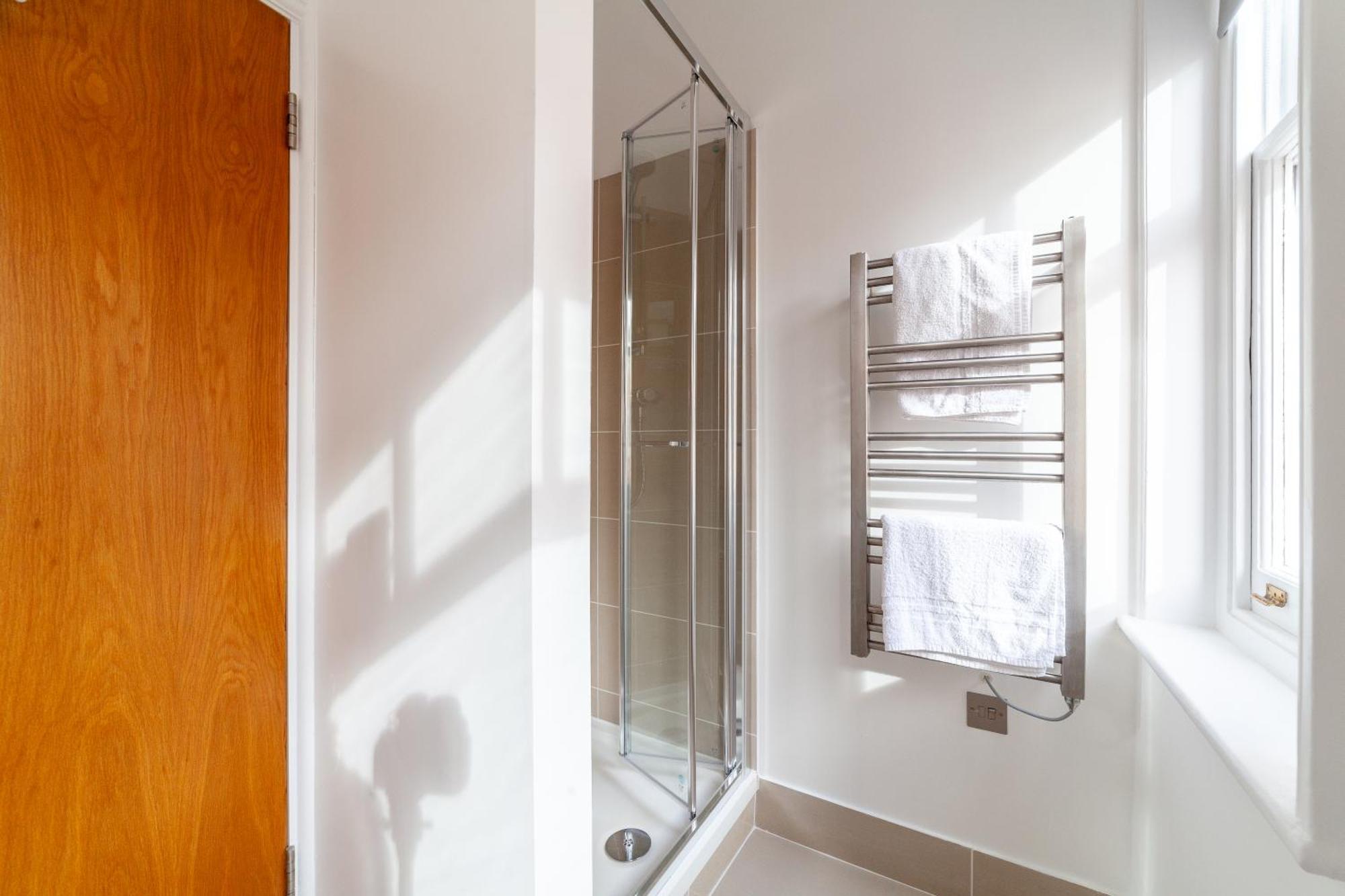 Cannon Street Appartement Londres