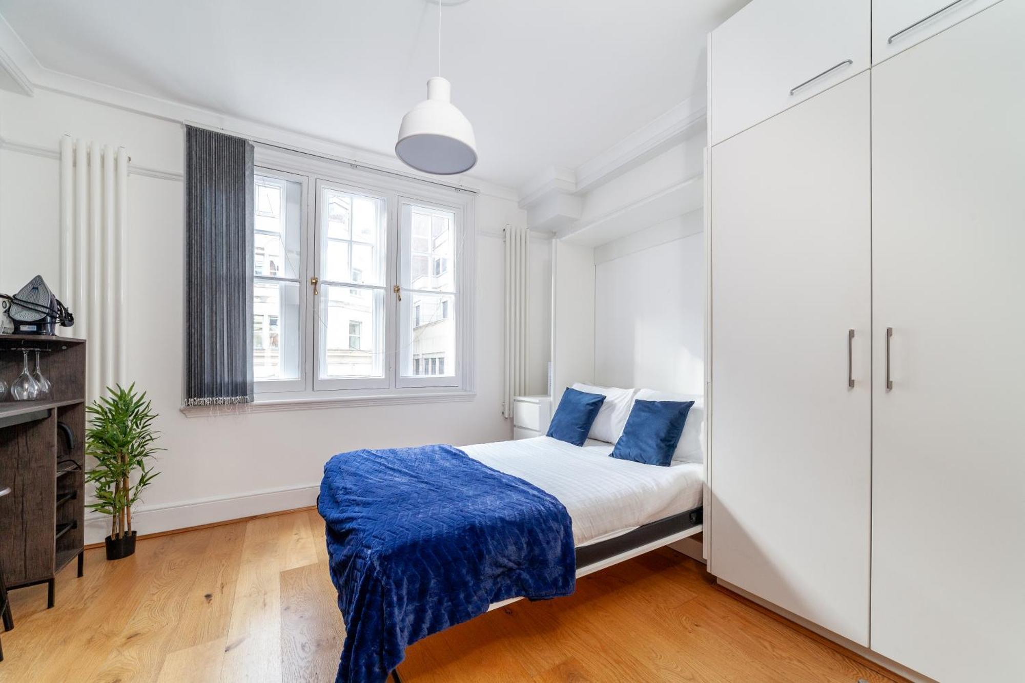 Cannon Street Appartement Londres