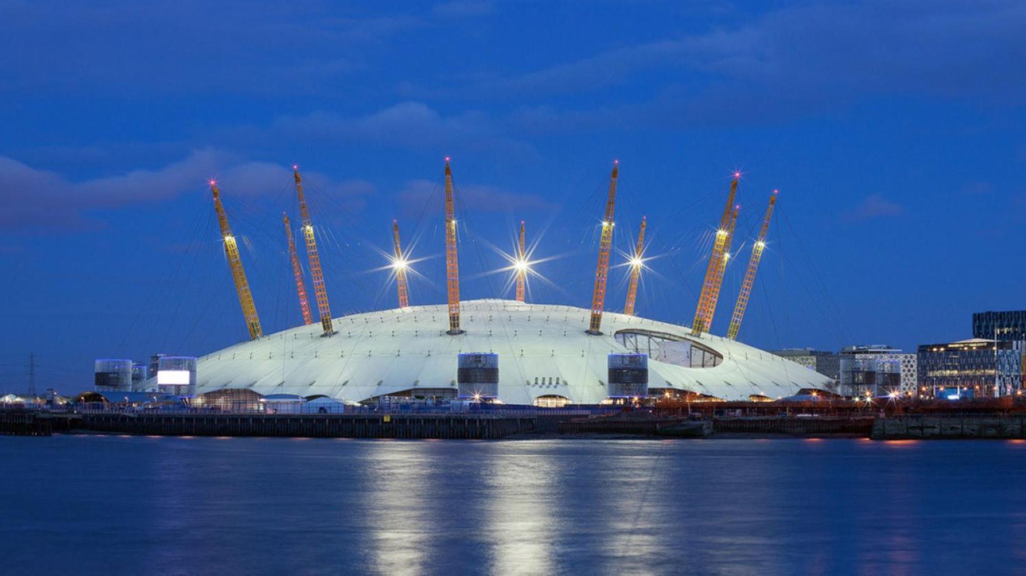East Side Wharf Appartement Londres