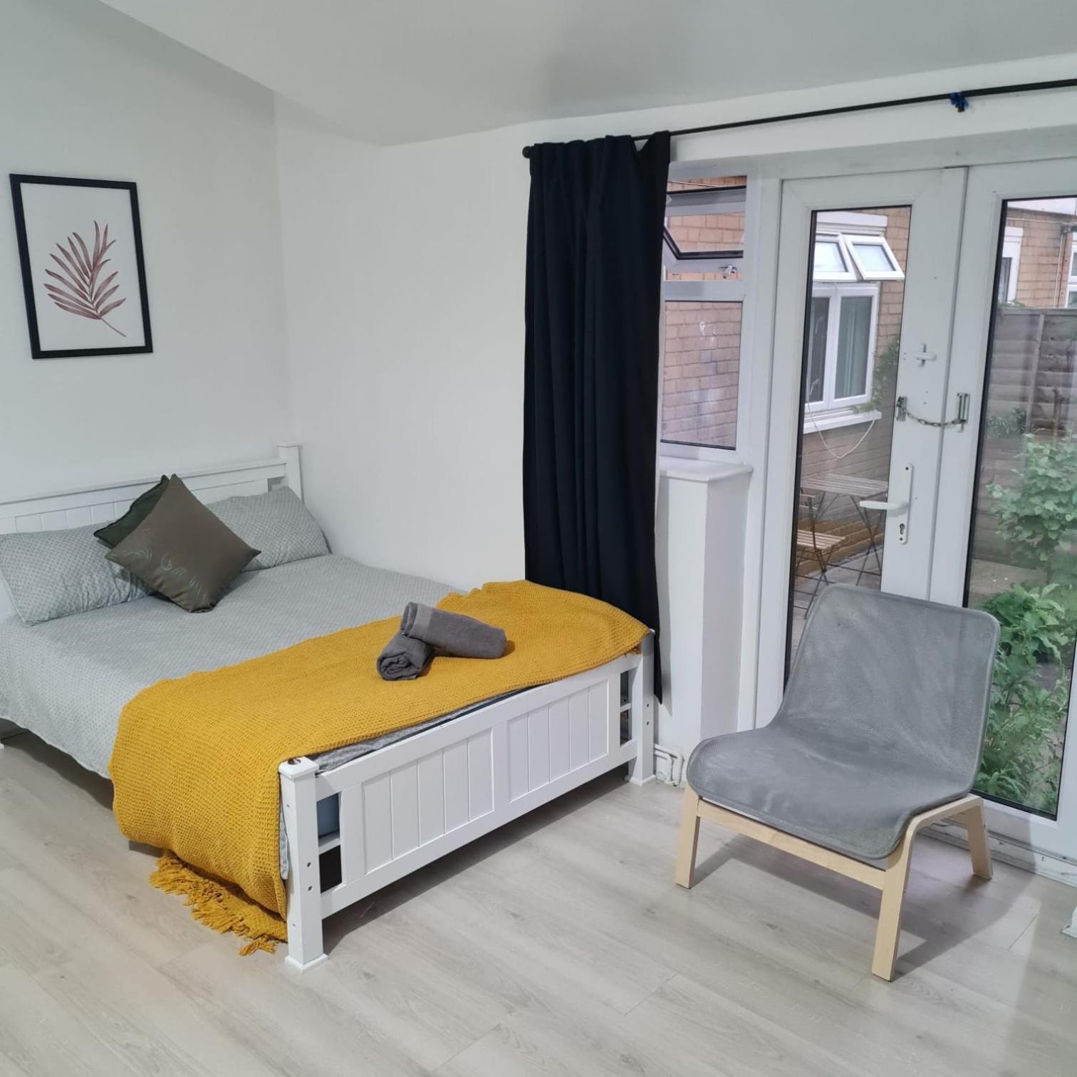 E2 Maison d'hôtes Londres