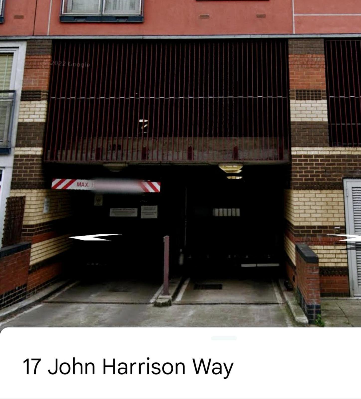Lovely 3bd Flat, Parking, Sleeps Six Close To O2 Apartment