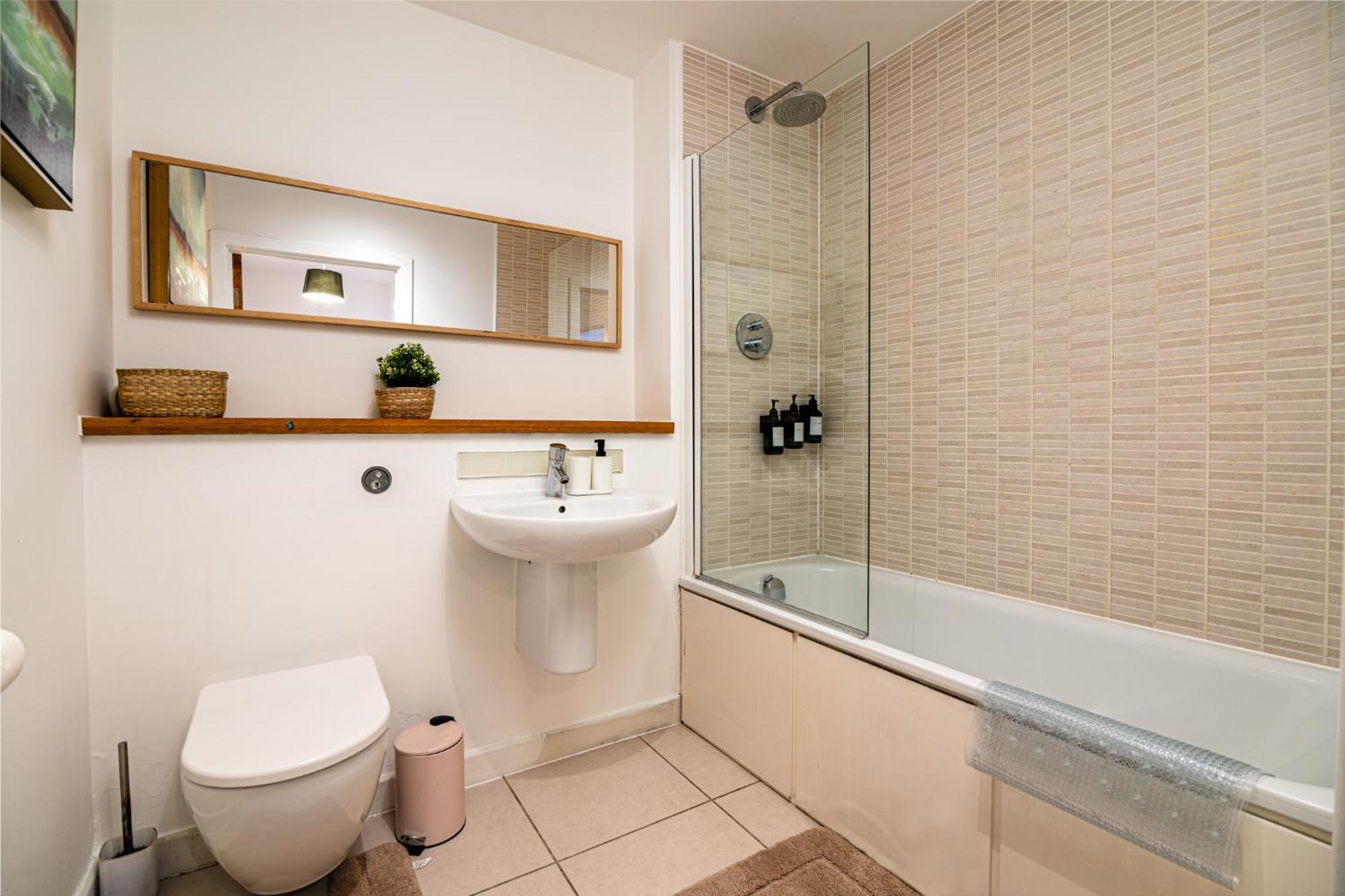 Appartement Zenith Hub *