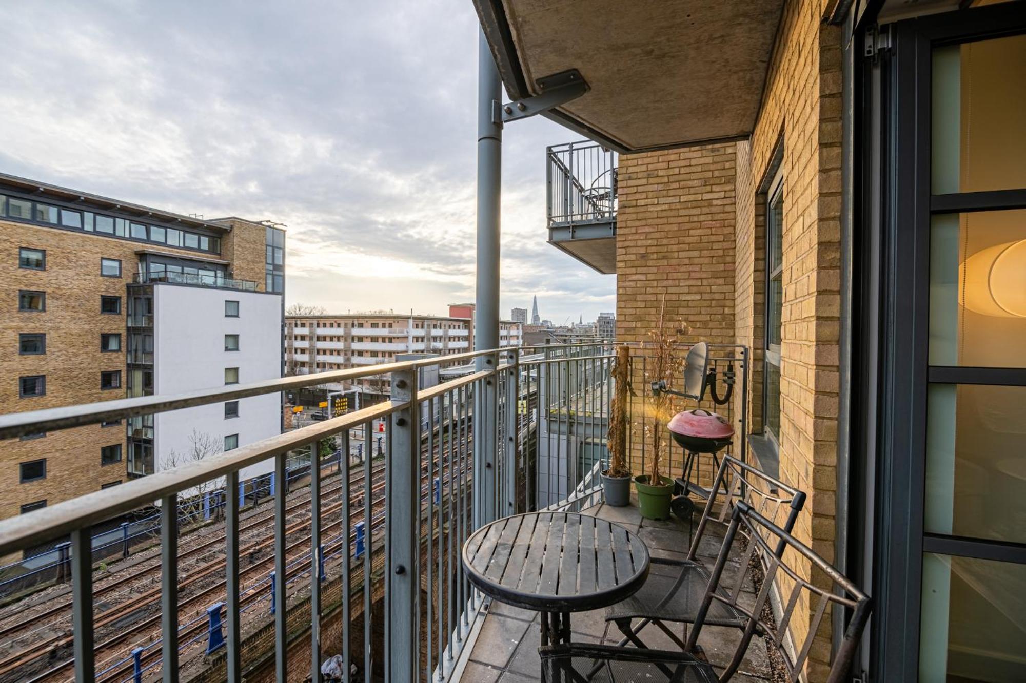 Appartement Zenith Hub