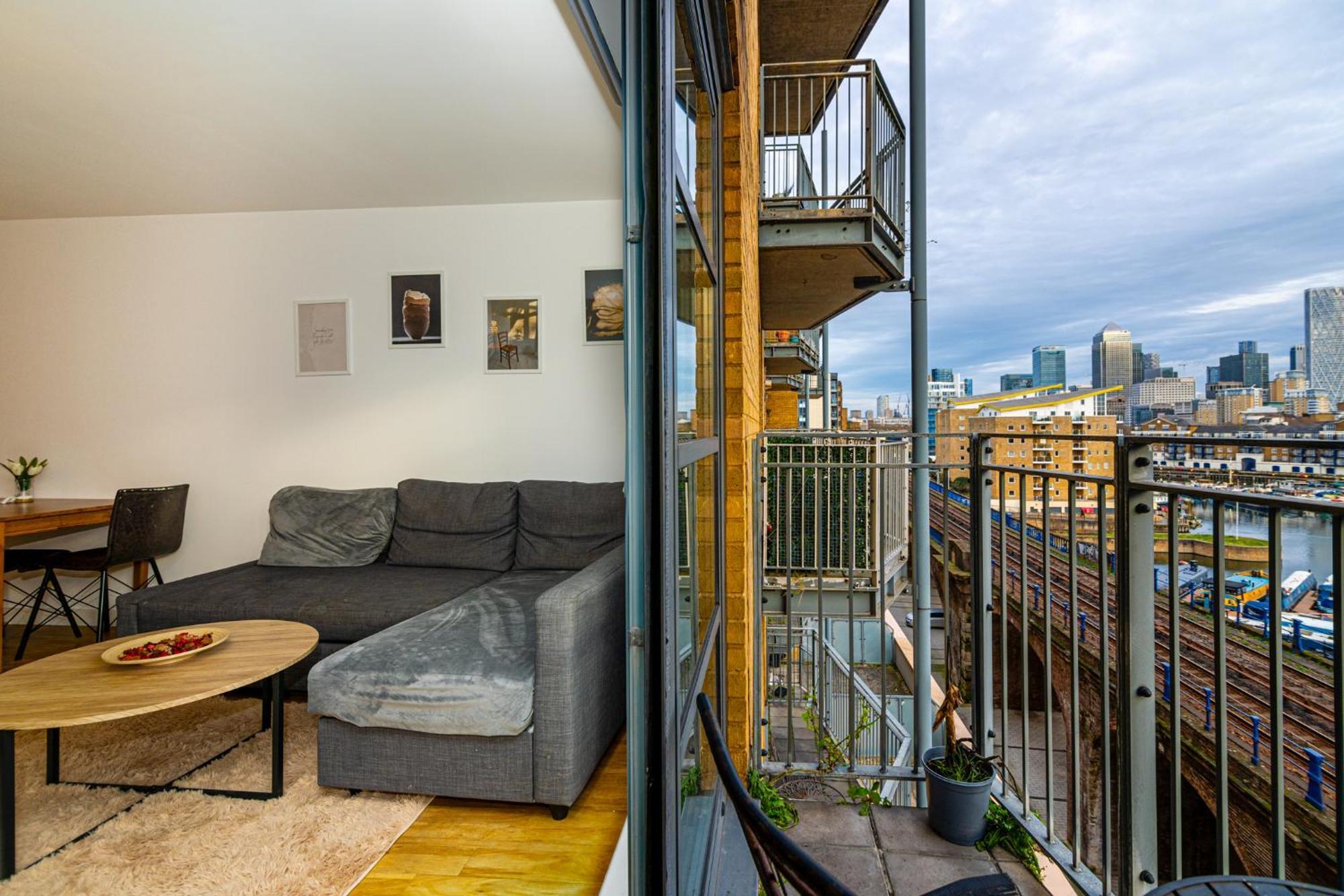 Zenith Hub Appartement