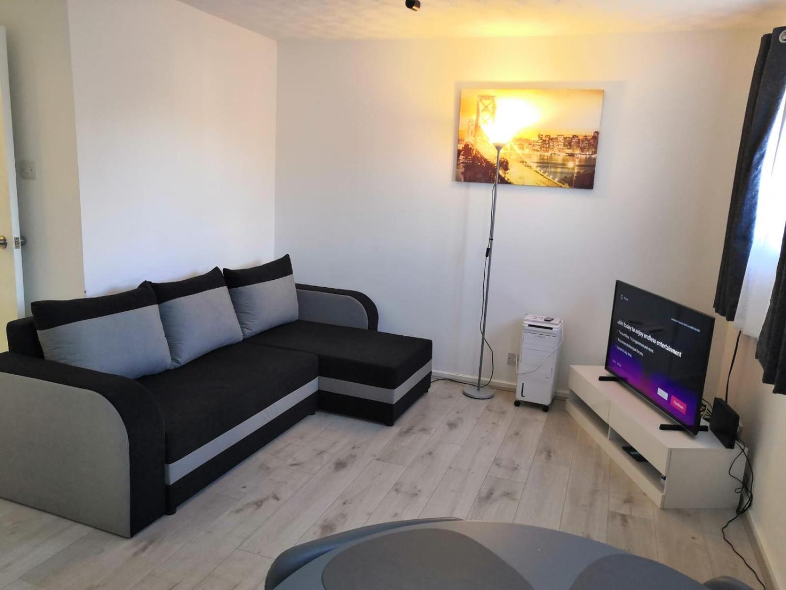 Delight Apartment, Close To Excel, Airport & O2! Londres