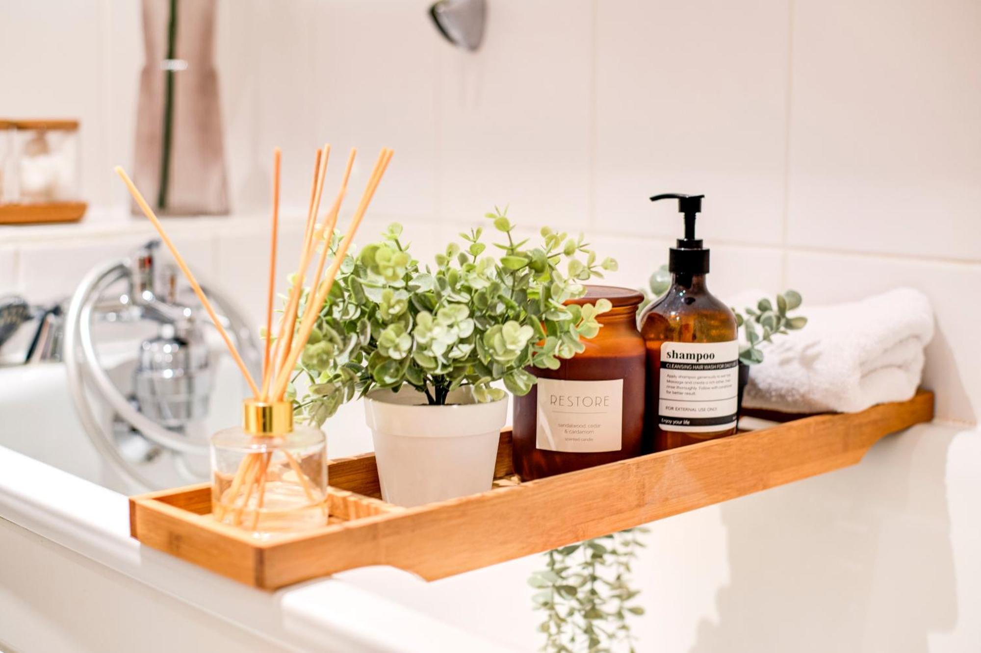 Boho Chic Tower Bridge Gem, Sleeps 8 Apartamento *