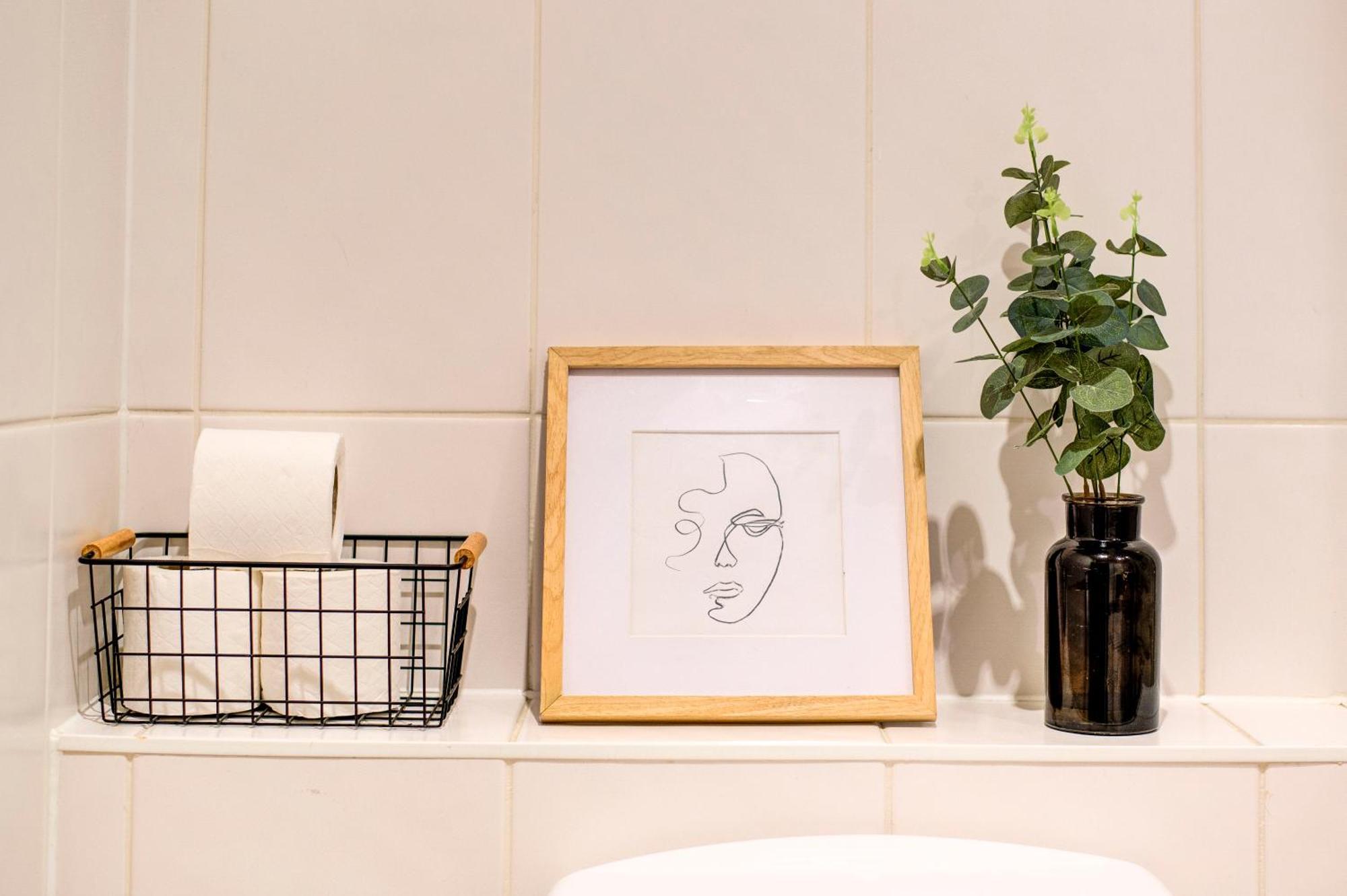 Apartamento Boho Chic Tower Bridge Gem, Sleeps 8