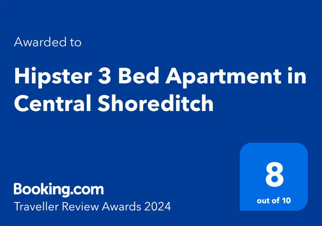 Luxe Prima - 2 Bed In Londres