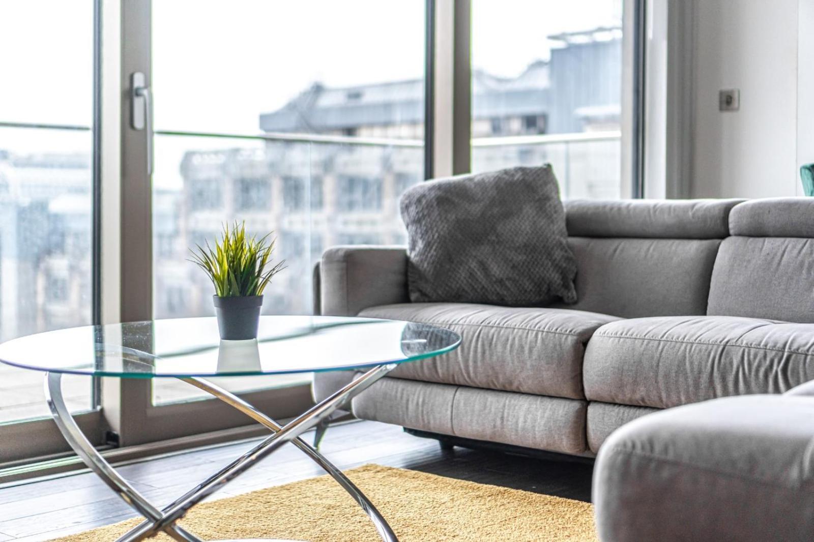 Apartamento Stunning 2 Bedroom In Tower Hill