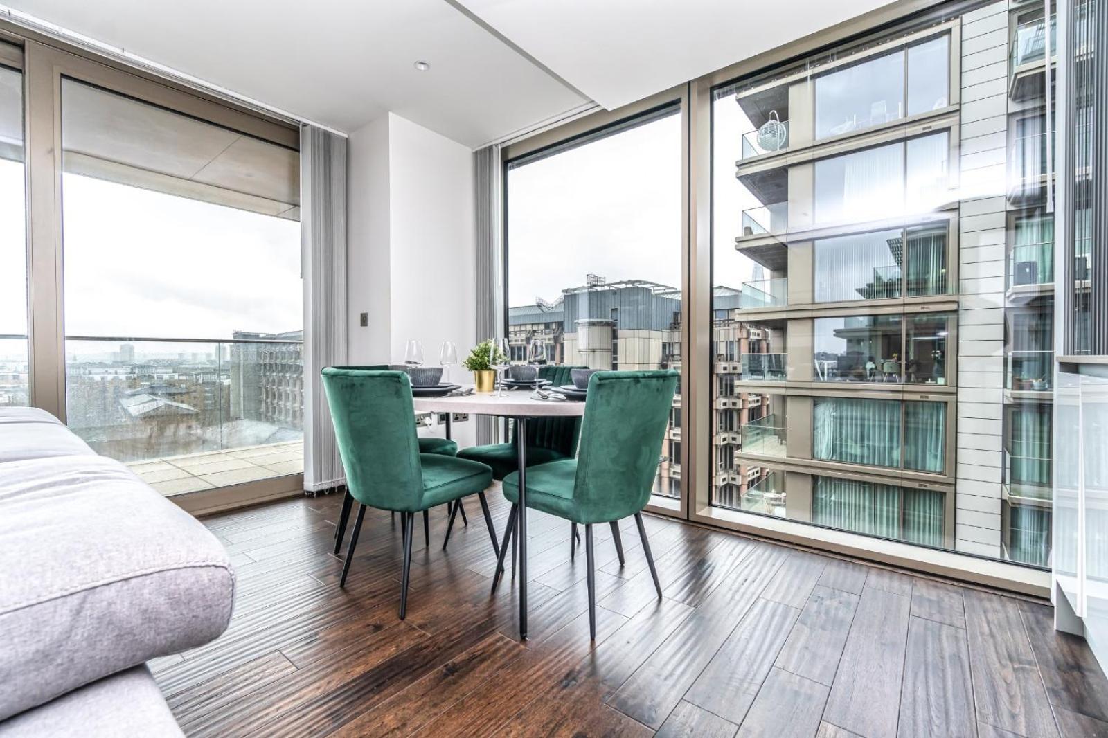Apartamento Stunning 2 Bedroom In Tower Hill *