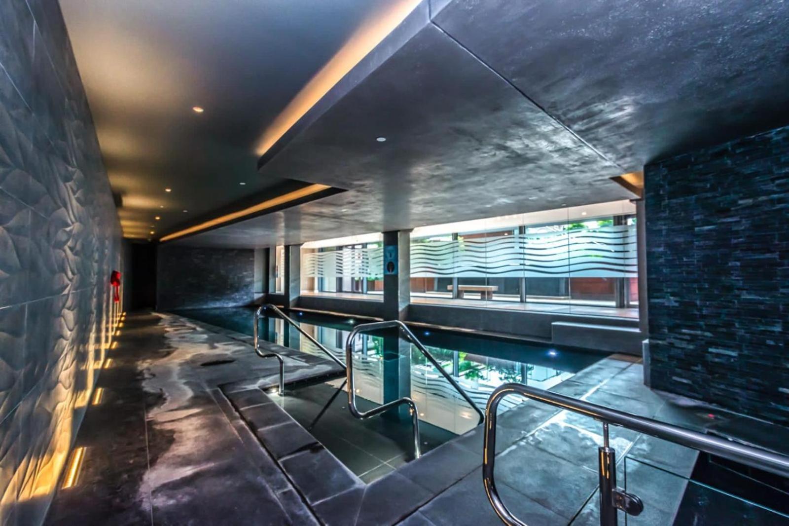 Apartamento Stunning 2 Bedroom In Tower Hill *