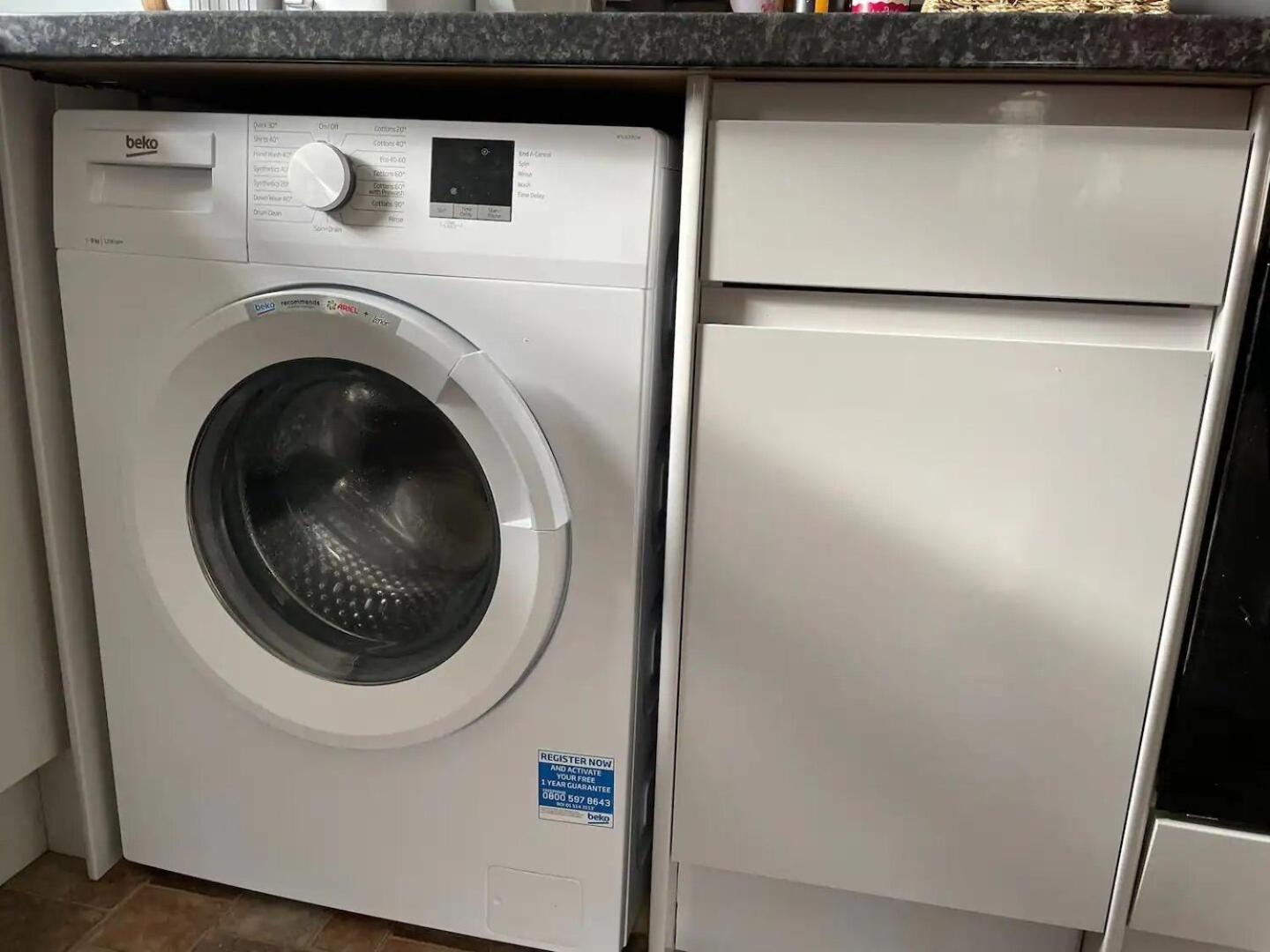 4min Walk Uni Of East 1br * Londen