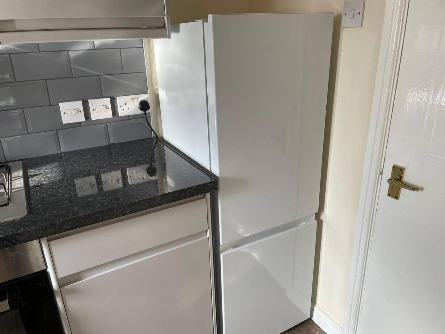4min Walk Uni Of East 1br Appartement Londen