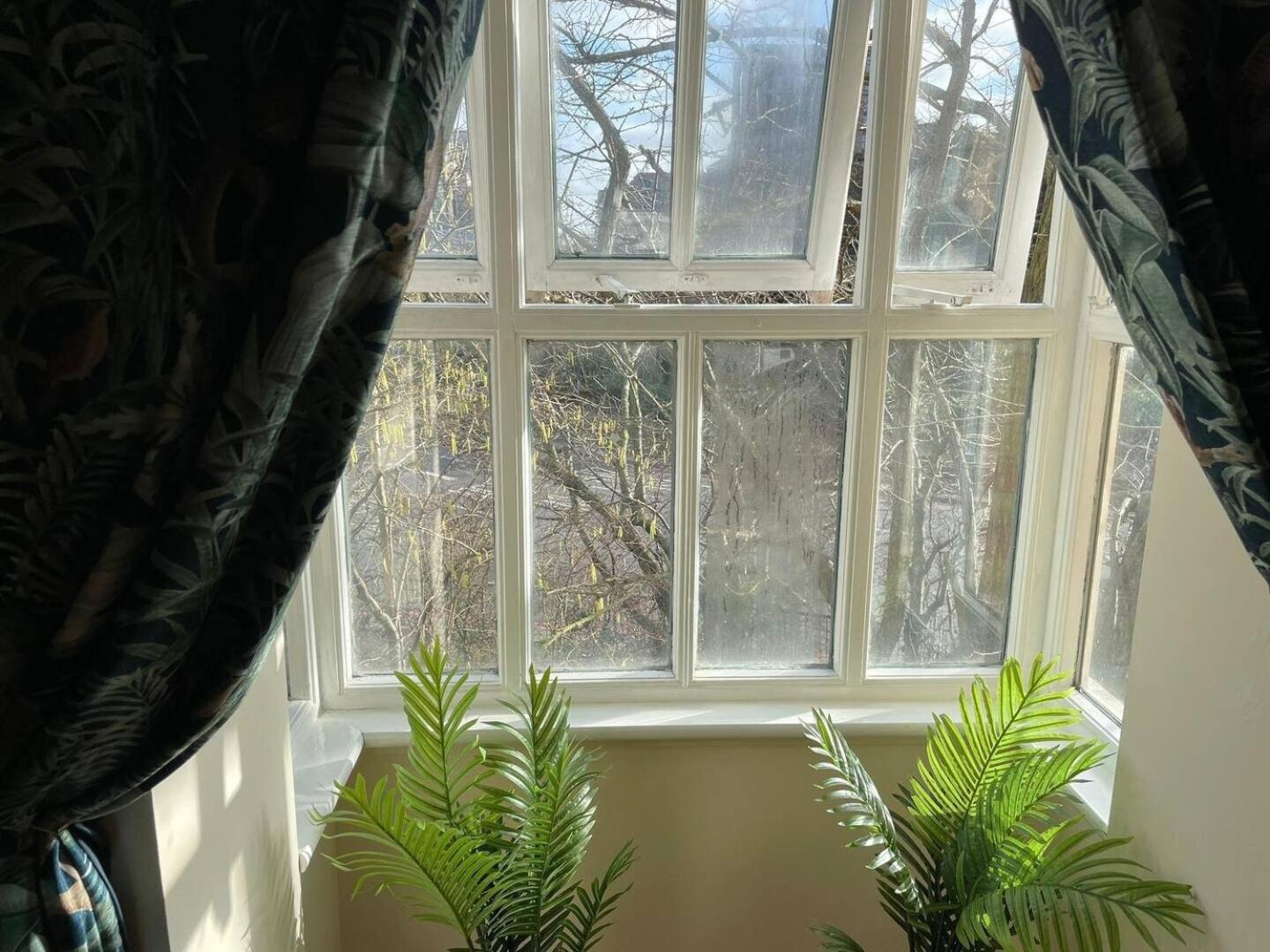 Appartement 4min Walk Uni Of East 1br Londen